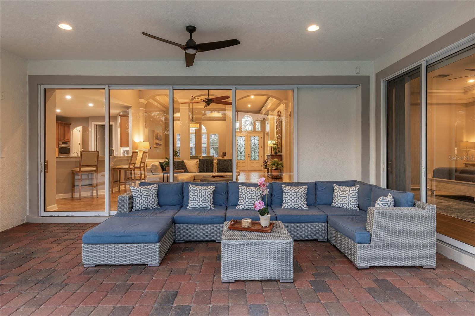 WILSON PARK - Residential