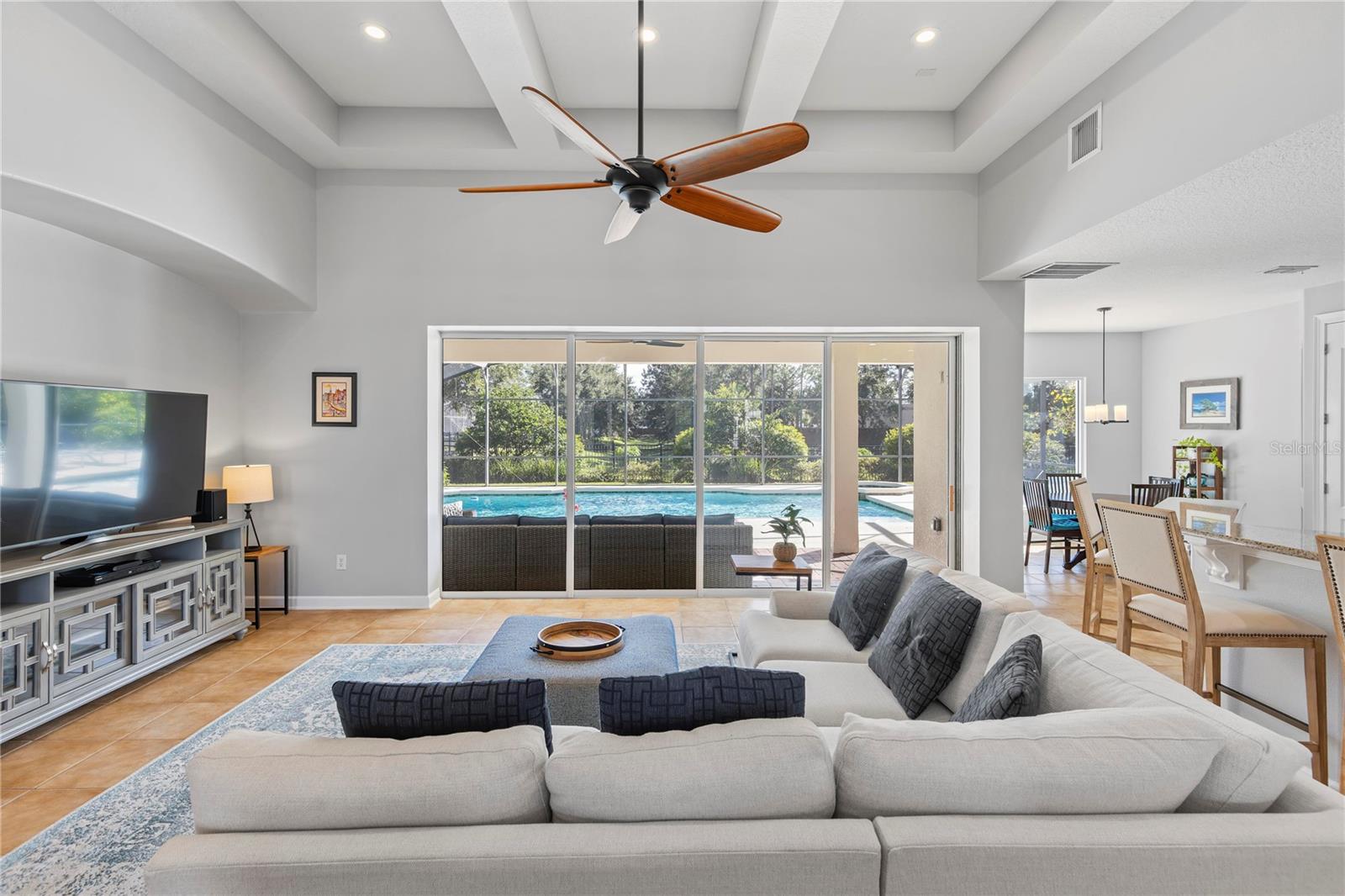 WILSON PARK - Residential