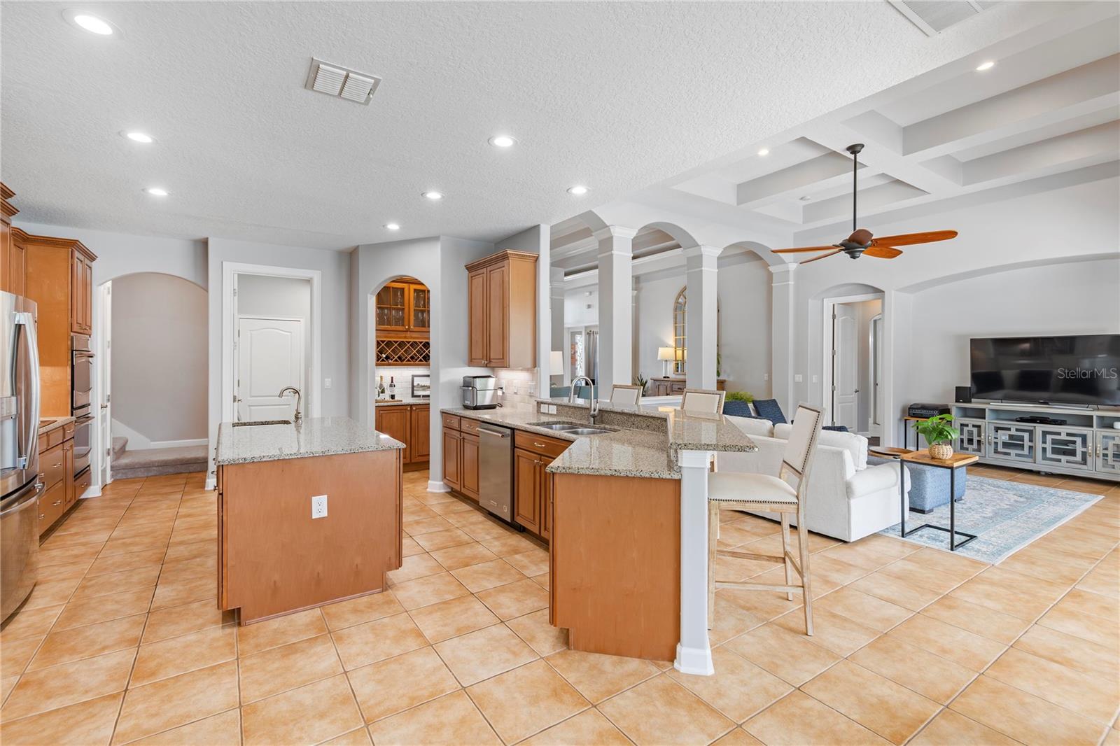 WILSON PARK - Residential