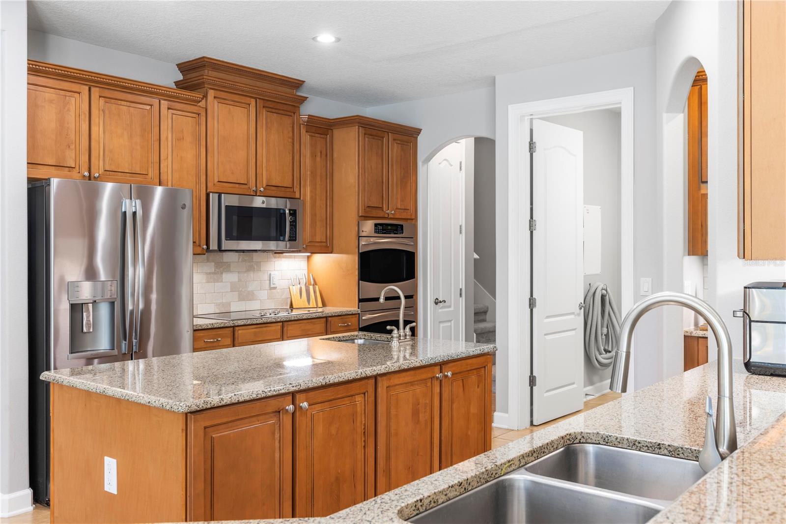 WILSON PARK - Residential