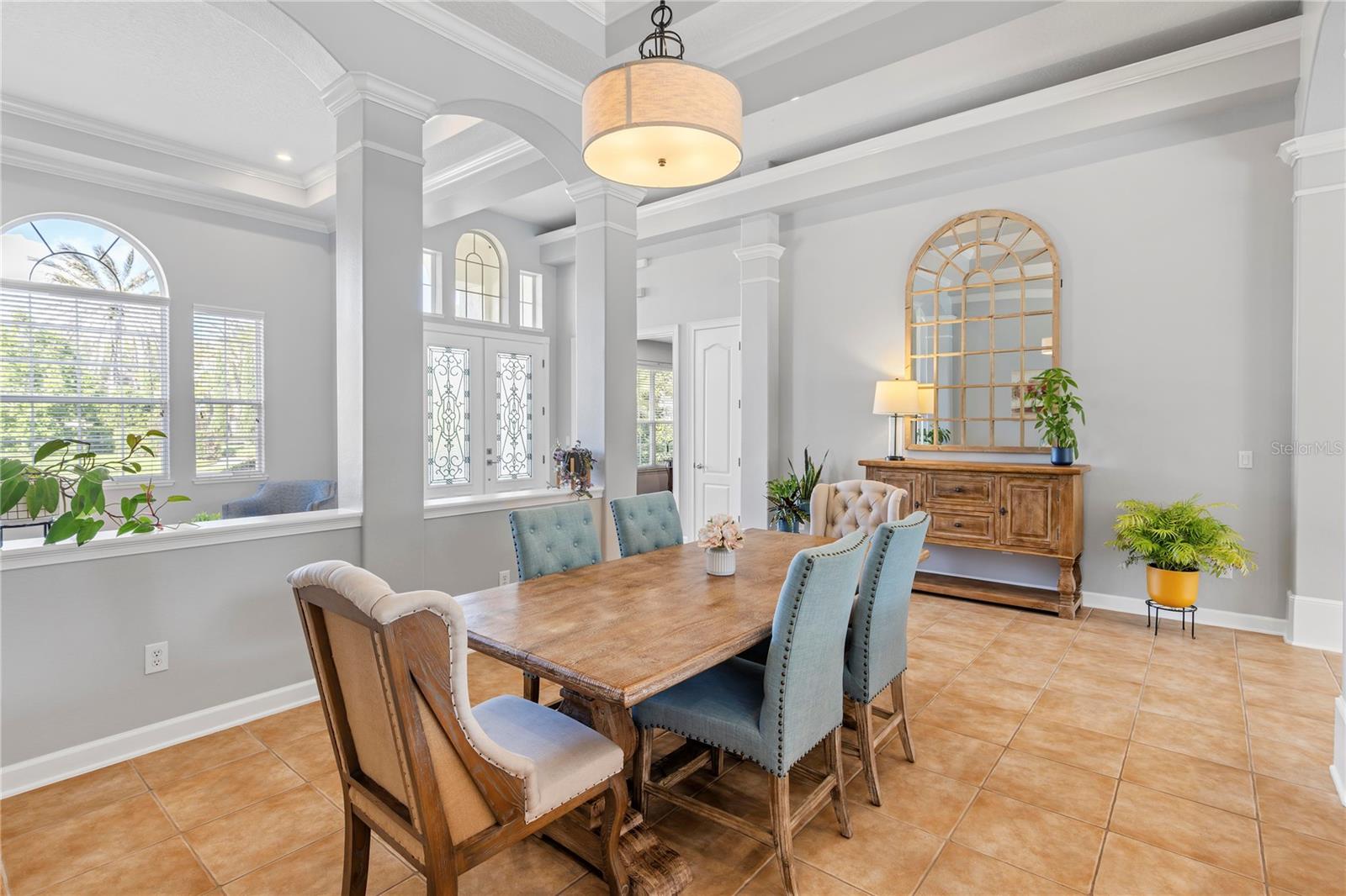 WILSON PARK - Residential