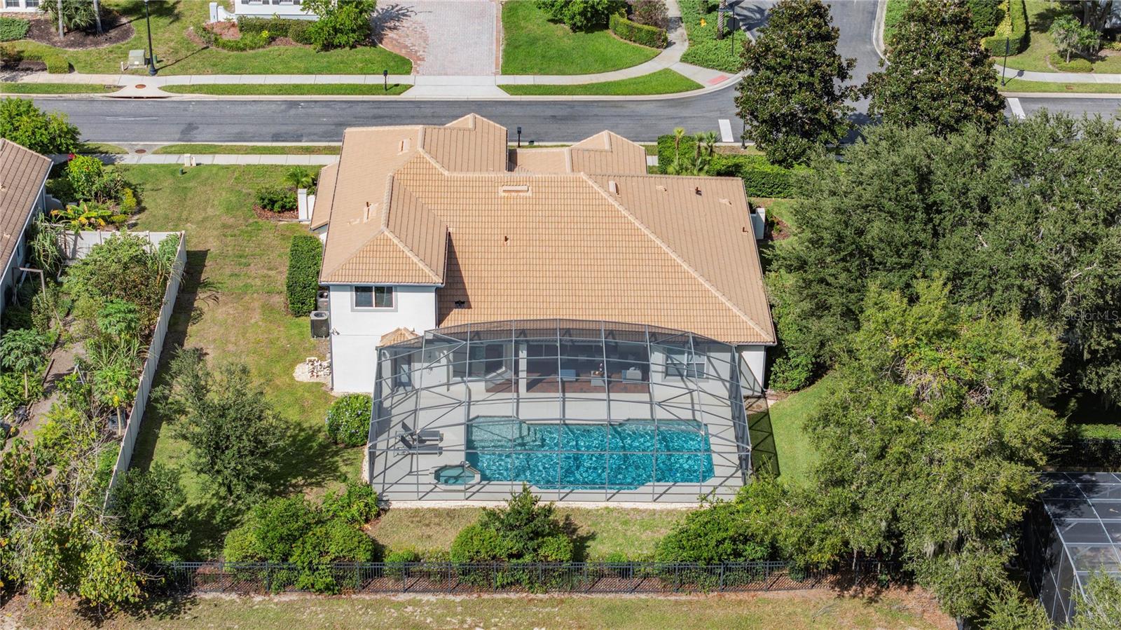 WILSON PARK - Residential