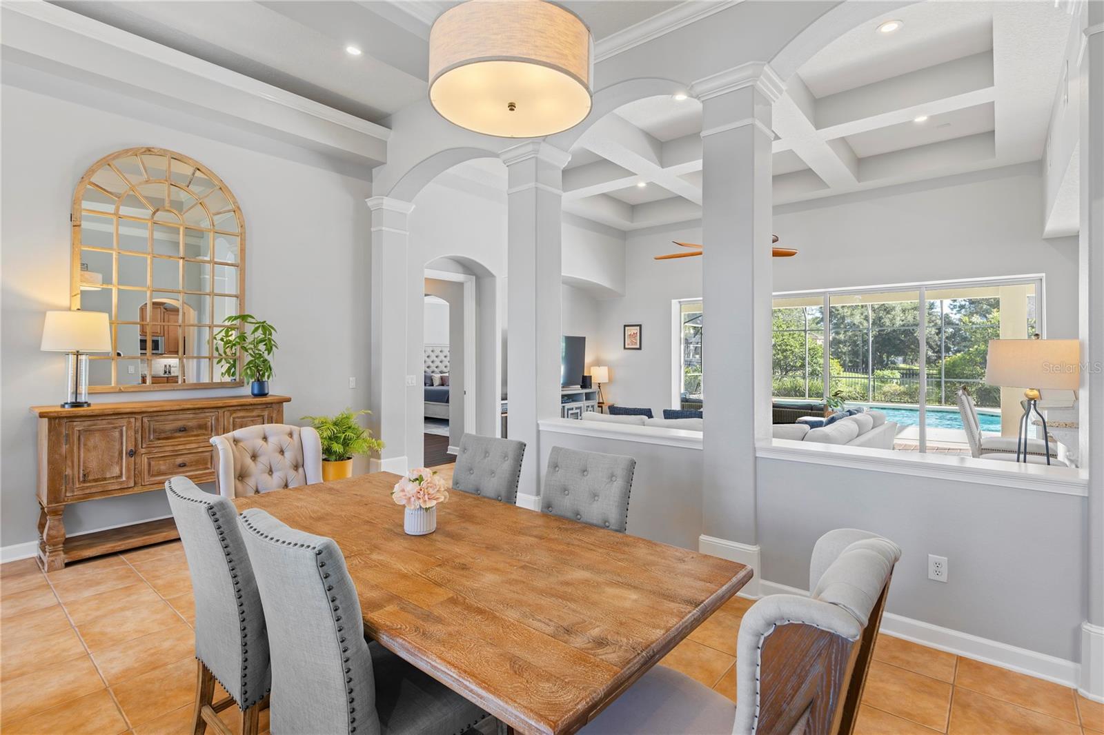 WILSON PARK - Residential