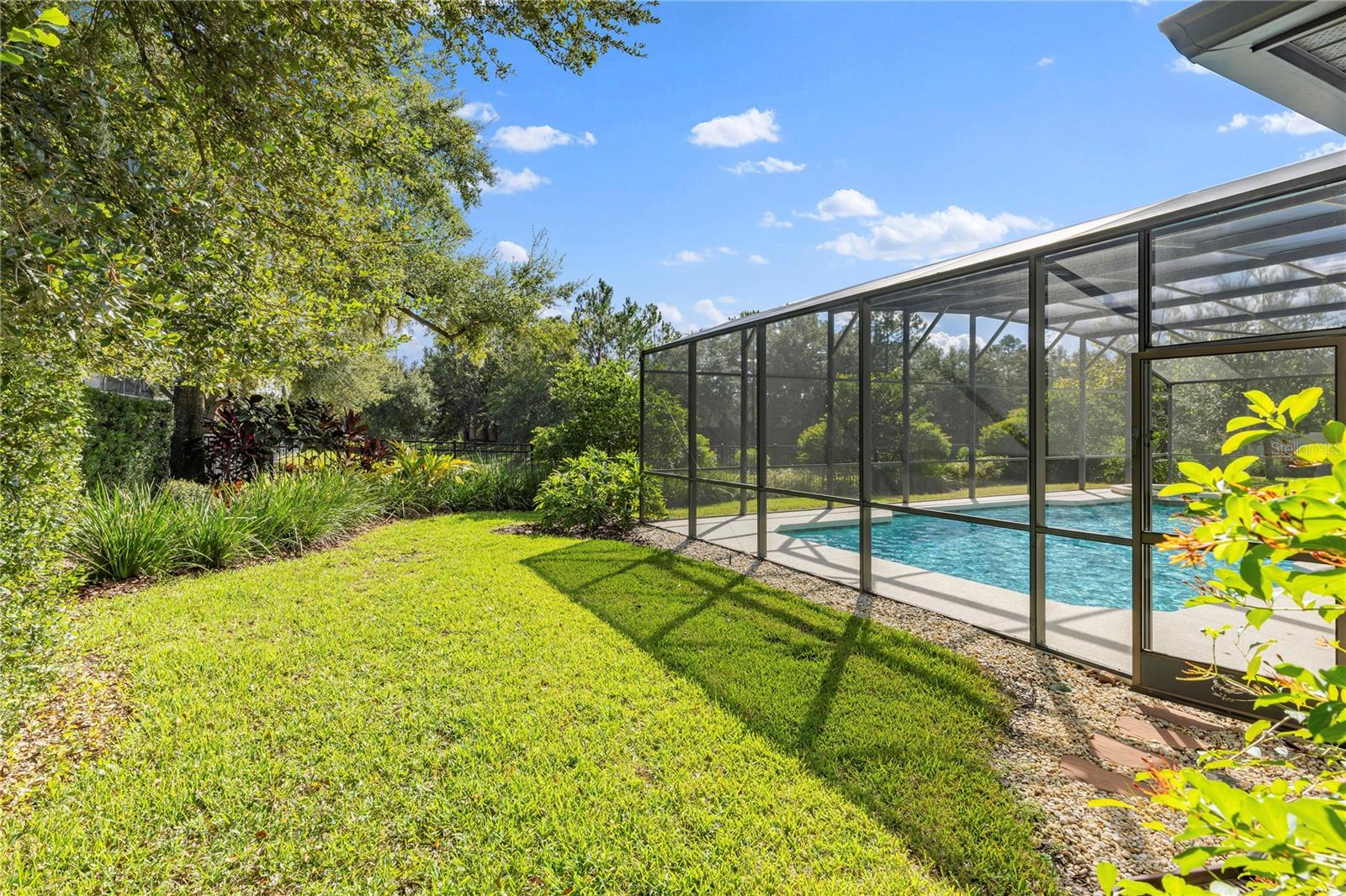 WILSON PARK - Residential