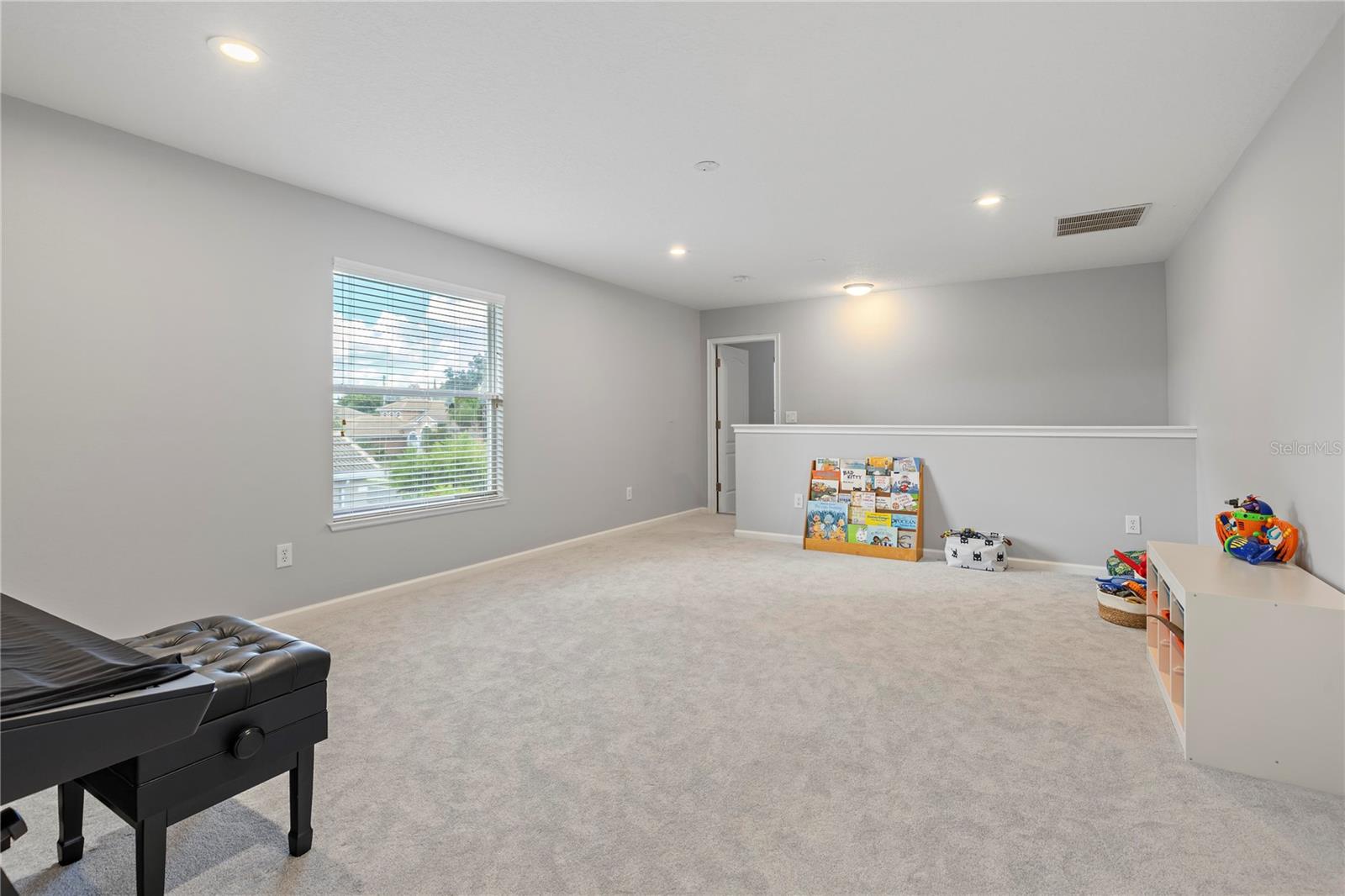 WILSON PARK - Residential