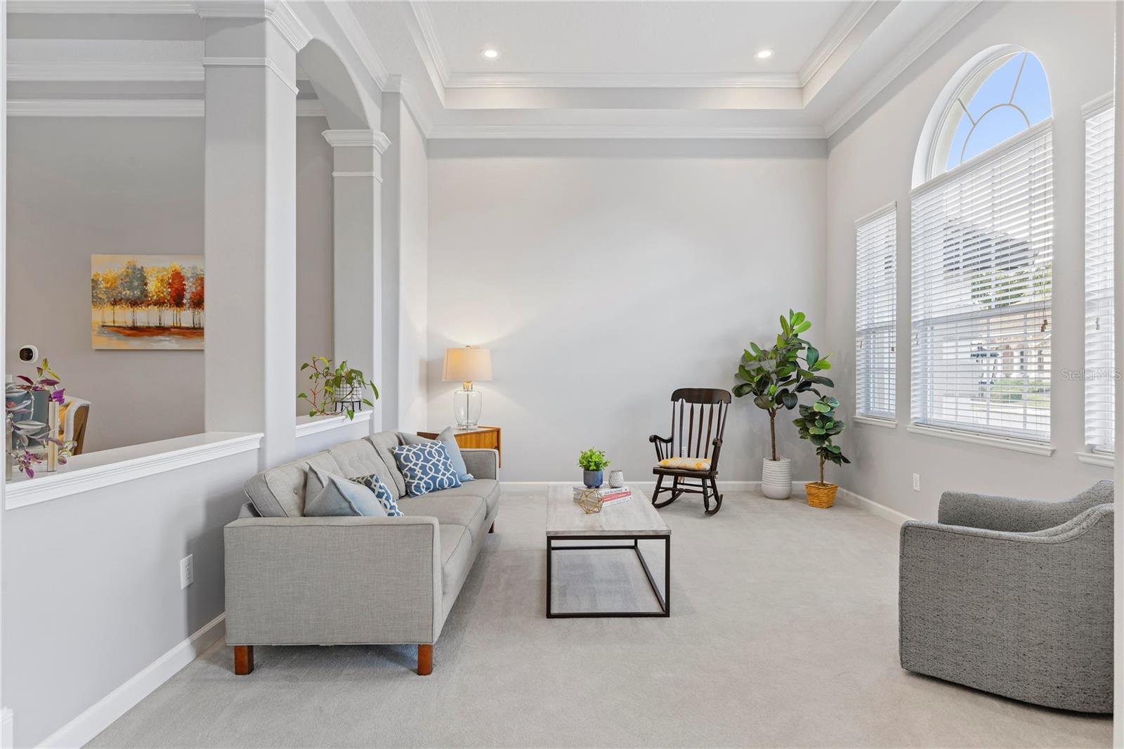 WILSON PARK - Residential