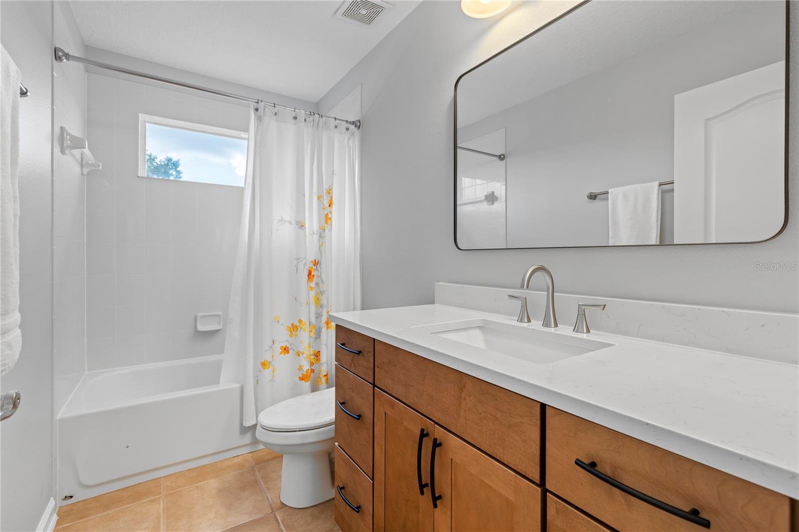 WILSON PARK - Residential