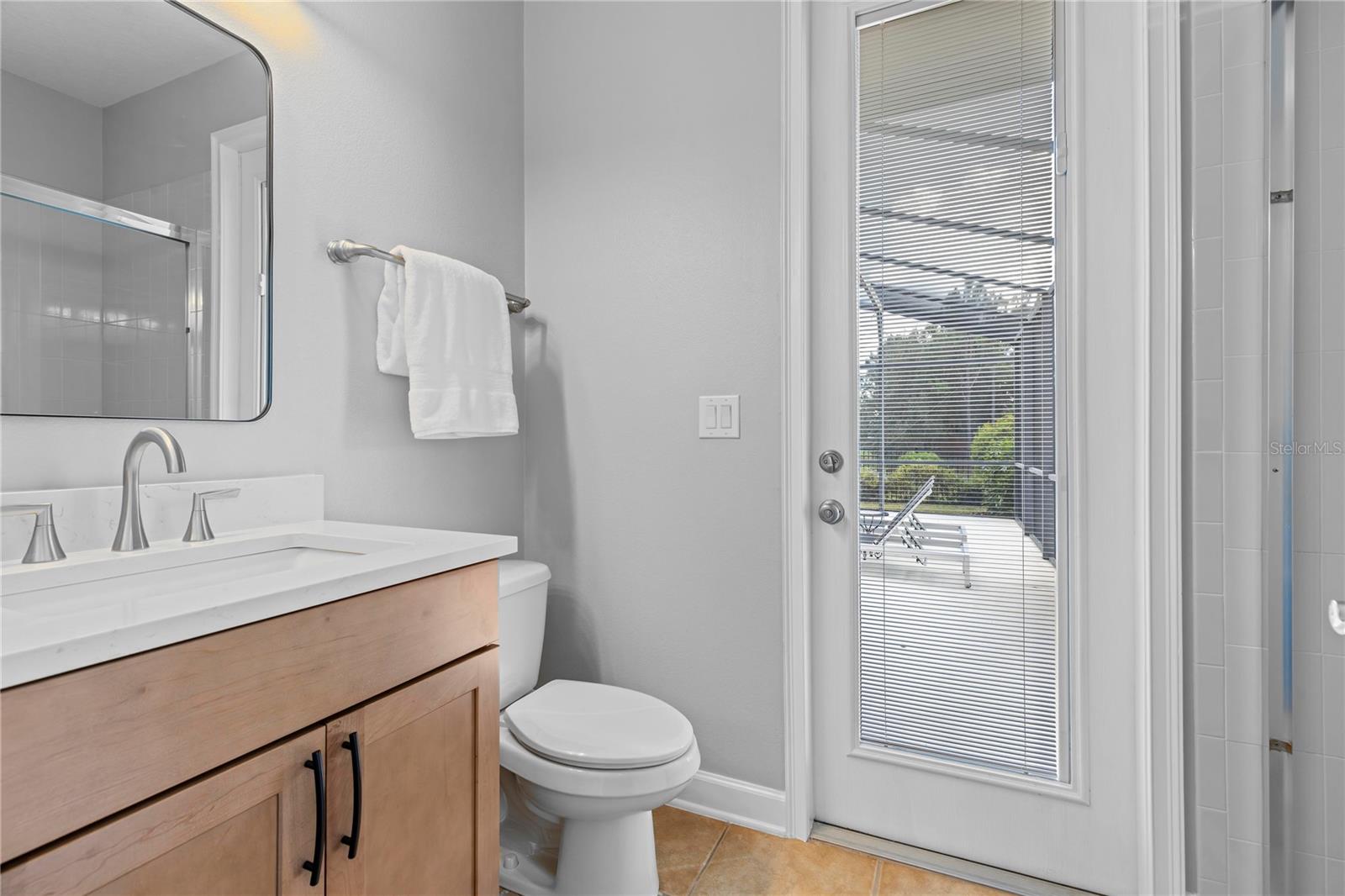 WILSON PARK - Residential