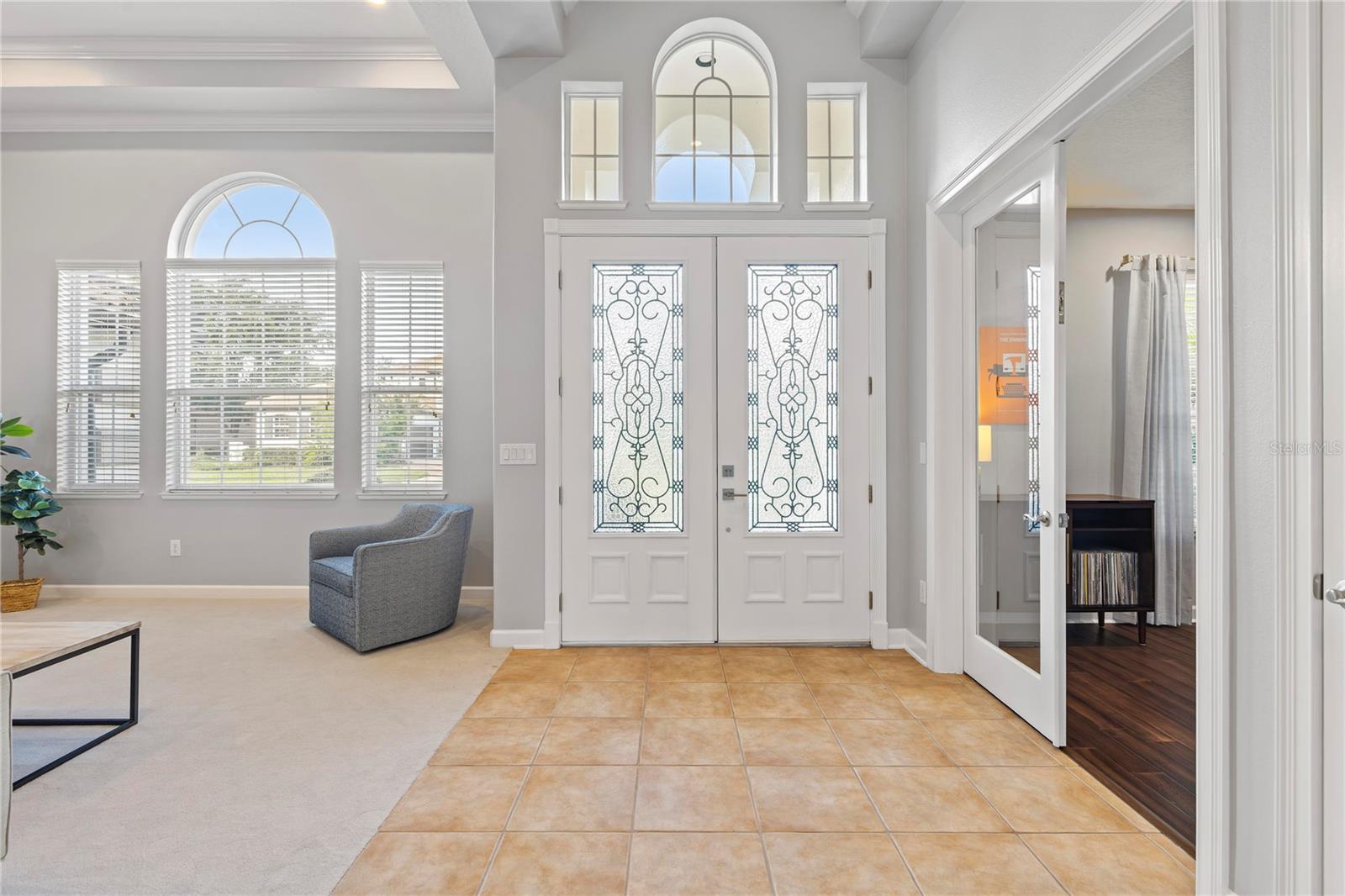 WILSON PARK - Residential