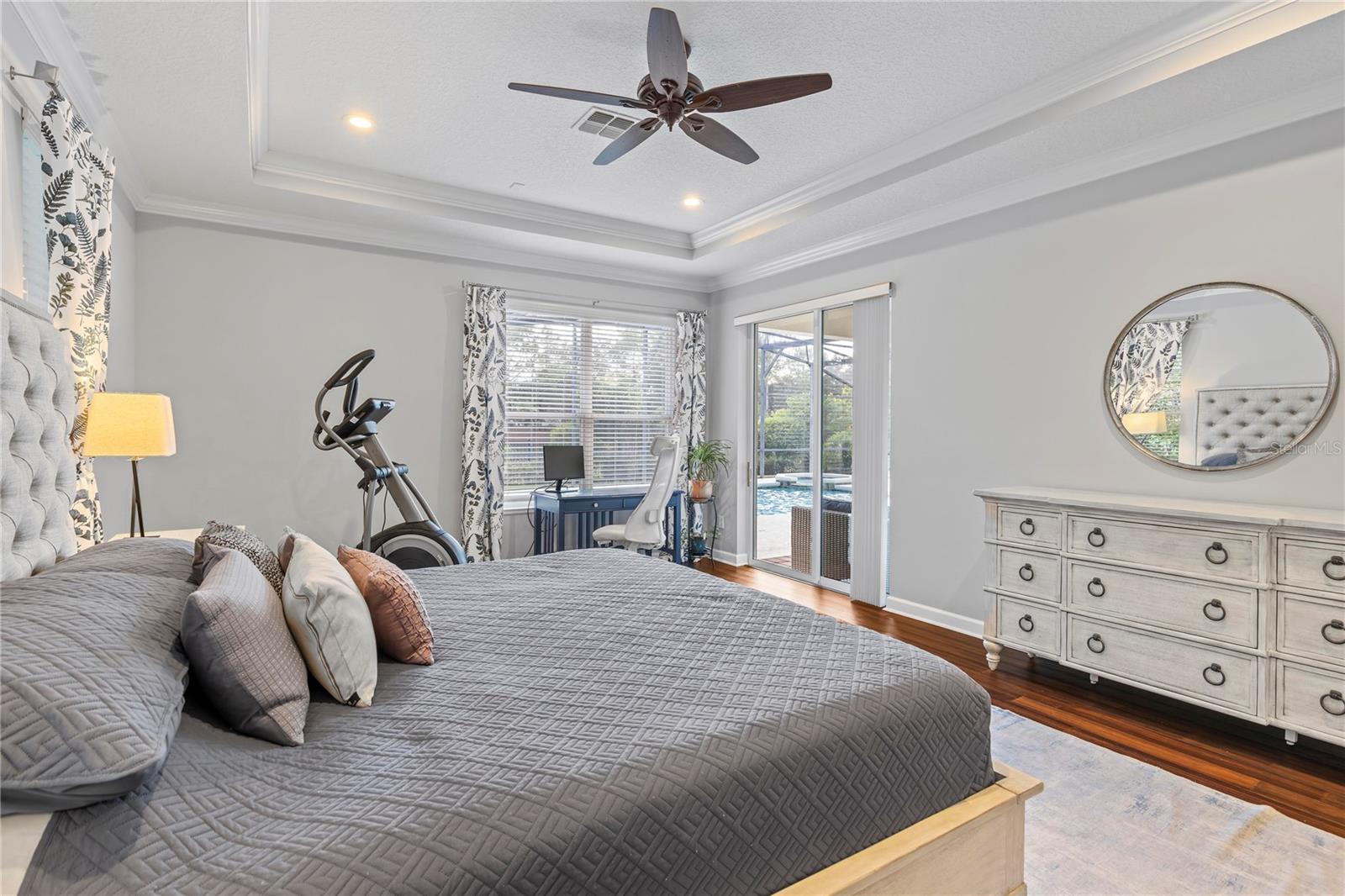 WILSON PARK - Residential