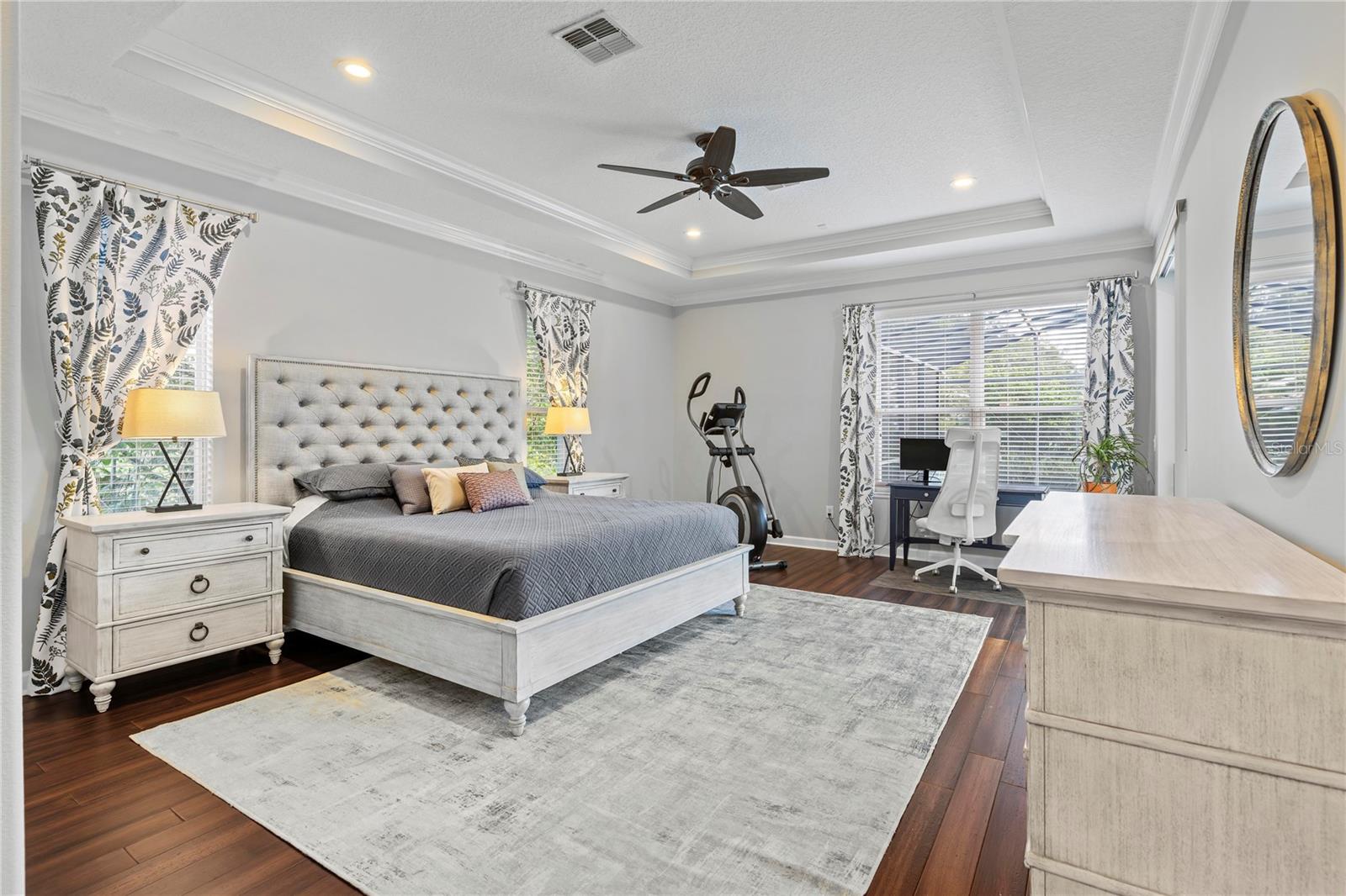 WILSON PARK - Residential