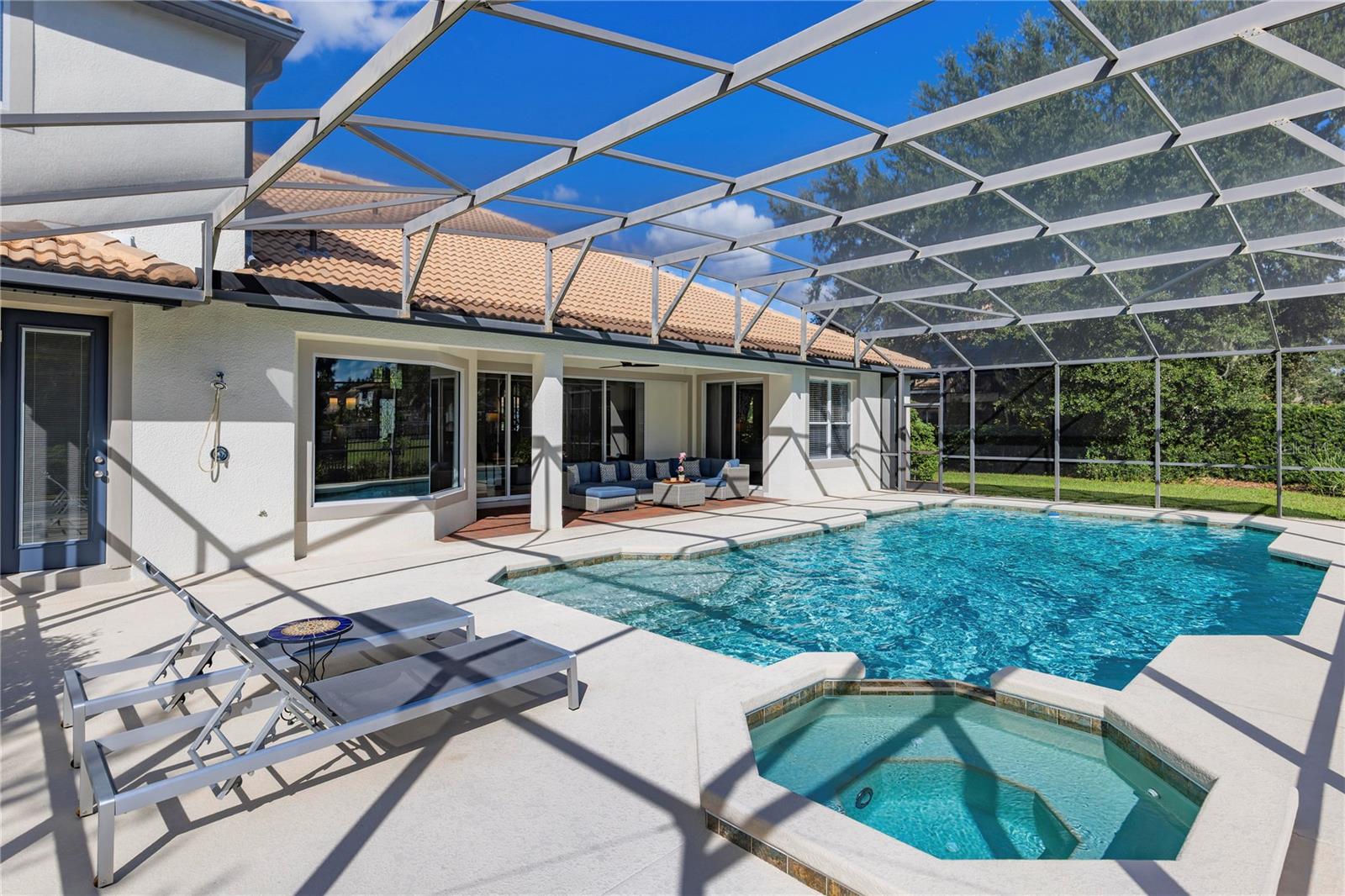 5723 BASSETT PLACE