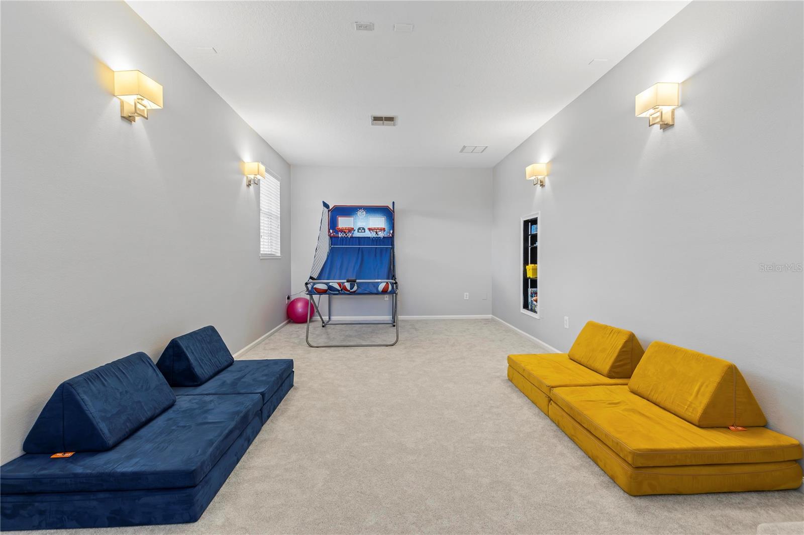 WILSON PARK - Residential