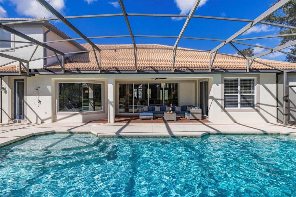 Photo of 5723 Bassett Place, Sanford, FL 32771 (MLS # O6353713)