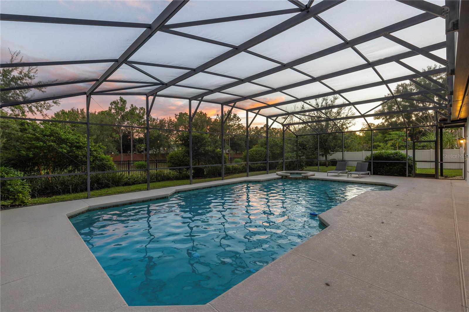 WILSON PARK - Residential