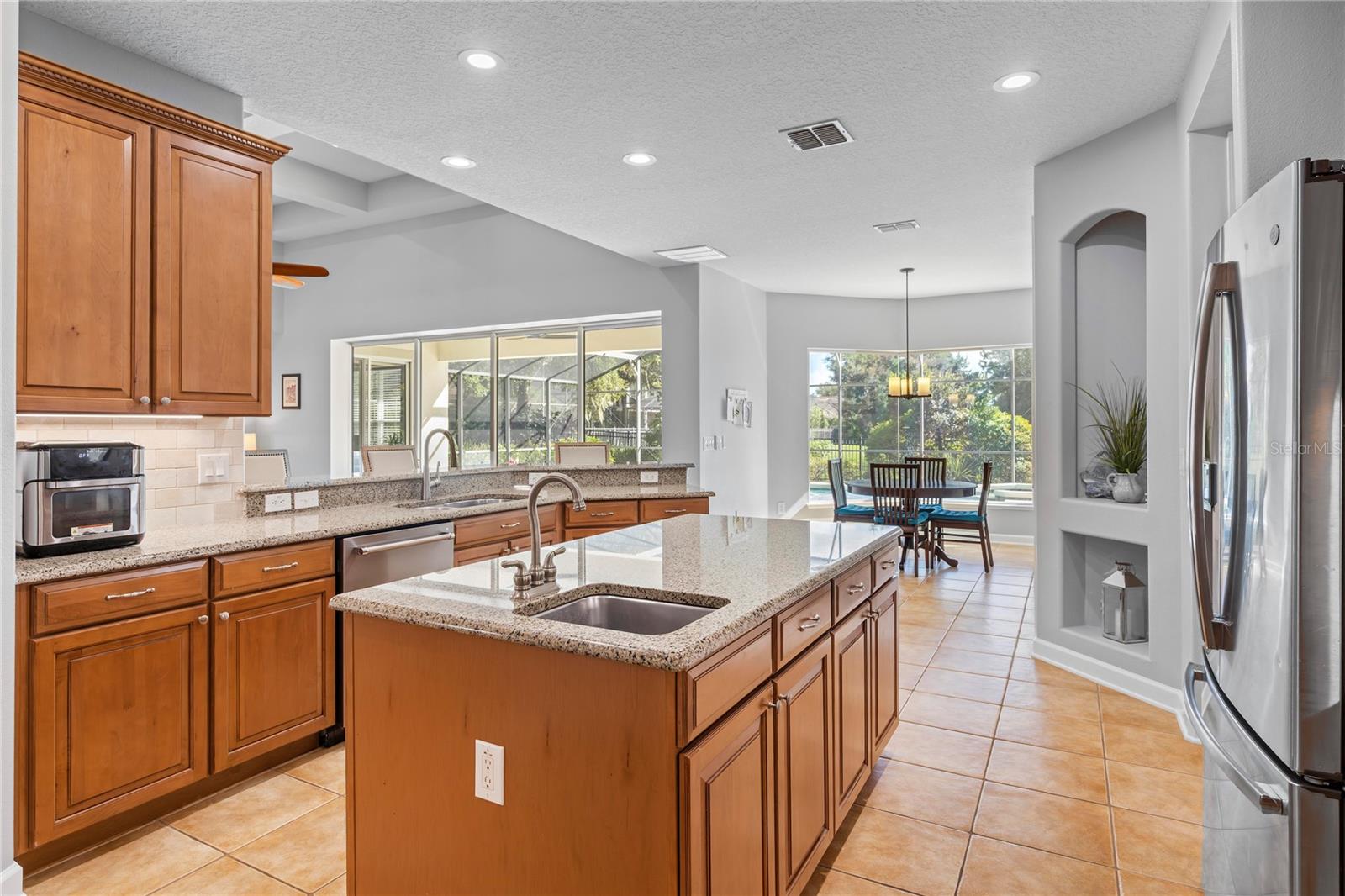 WILSON PARK - Residential