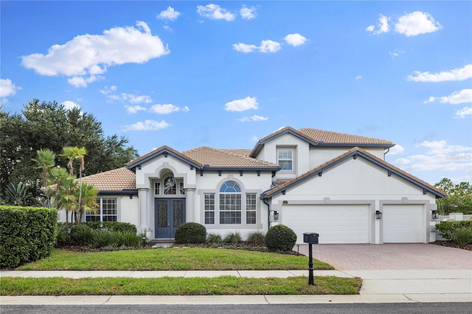 5723 BASSETT PLACE
