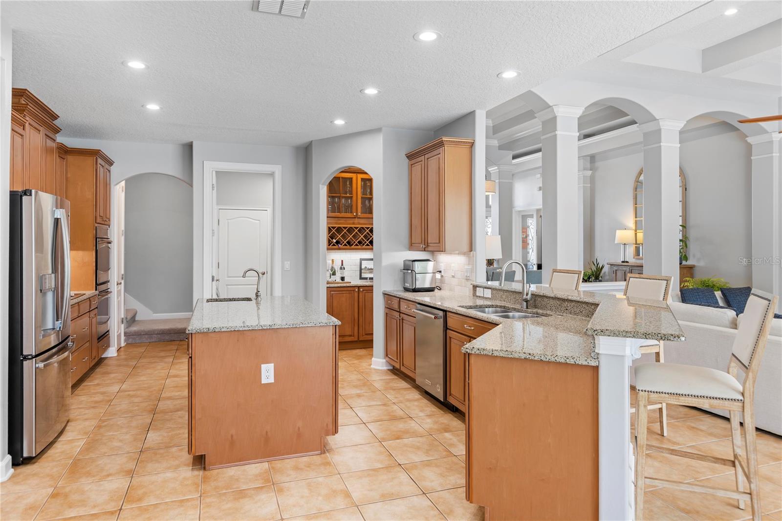 WILSON PARK - Residential