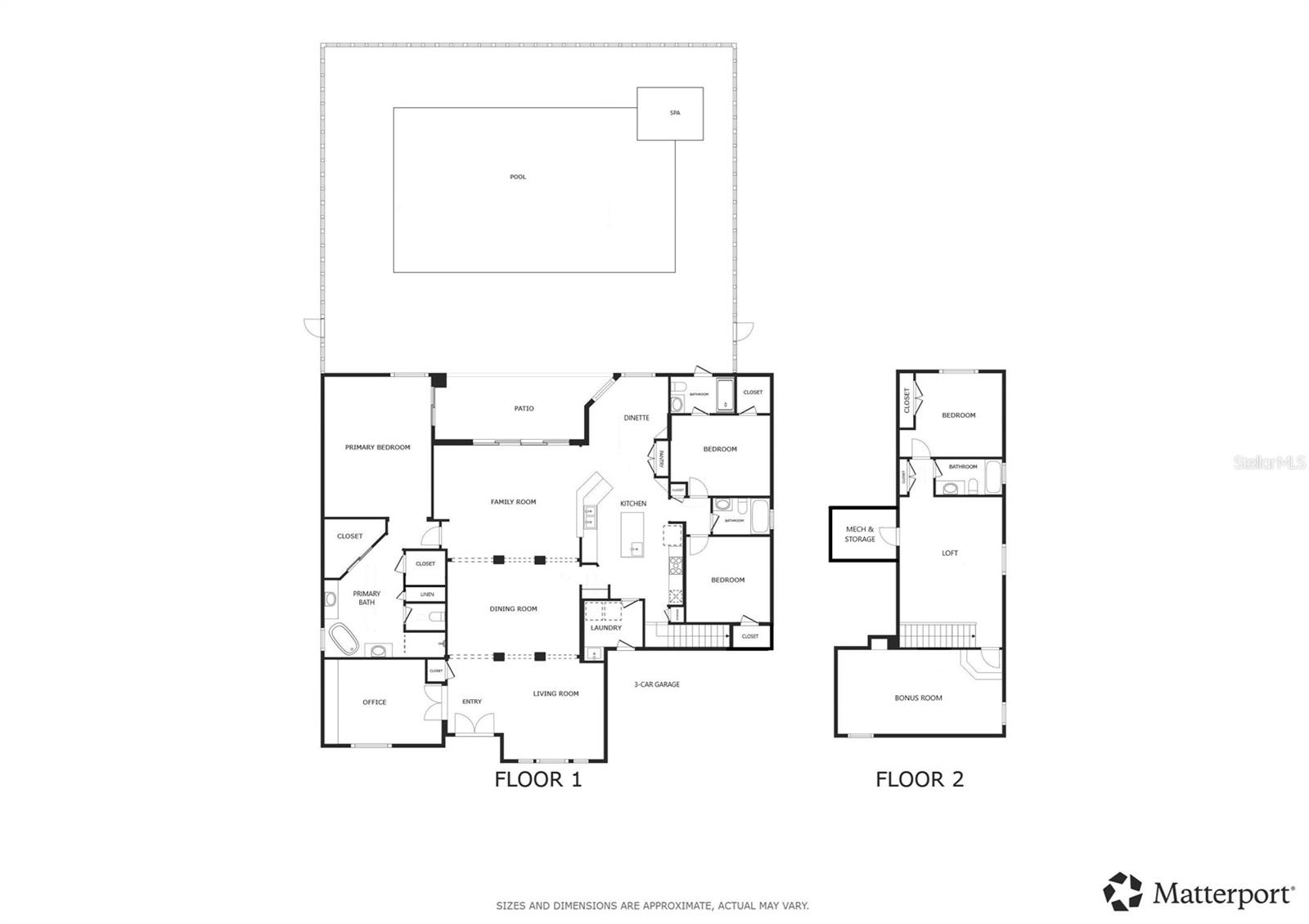WILSON PARK - Residential