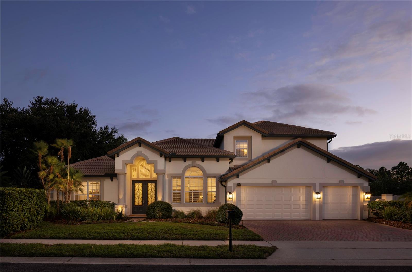 WILSON PARK - Residential