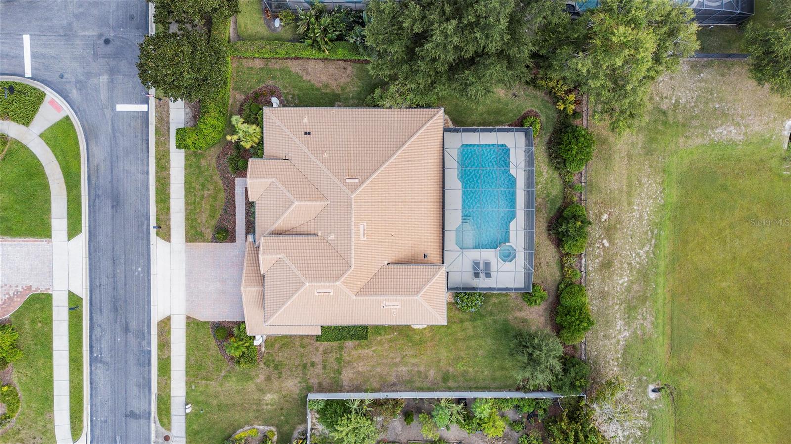 WILSON PARK - Residential