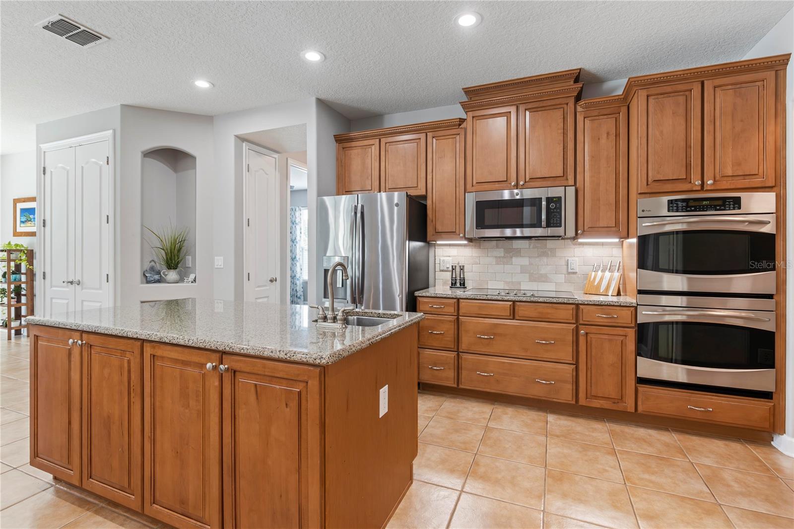 WILSON PARK - Residential