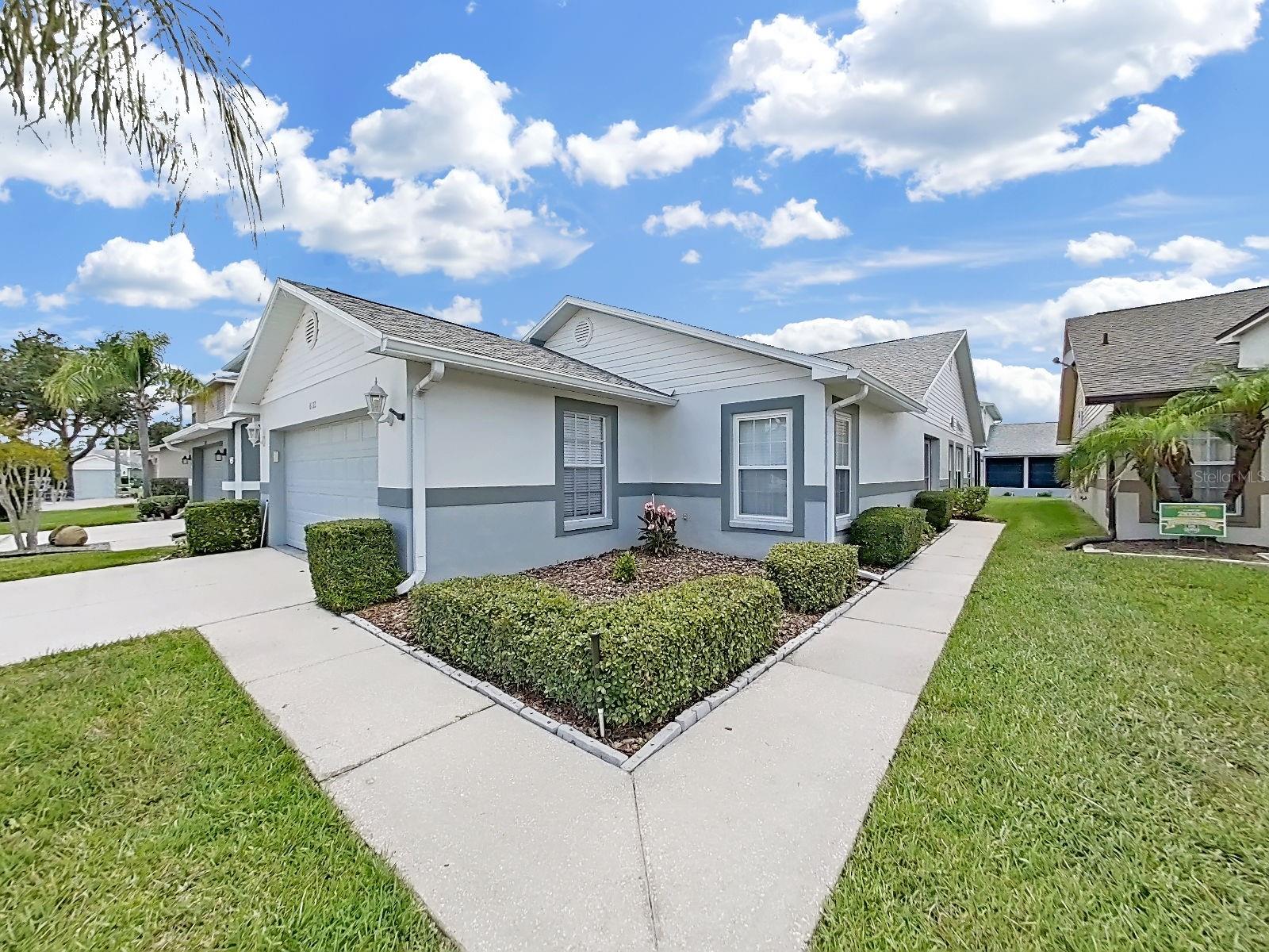6122 GENTLE BEN CIRCLE
