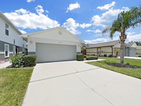 Photo of 6122 Gentle Ben Circle, Wesley Chapel, FL 33544 (MLS # R4911512)