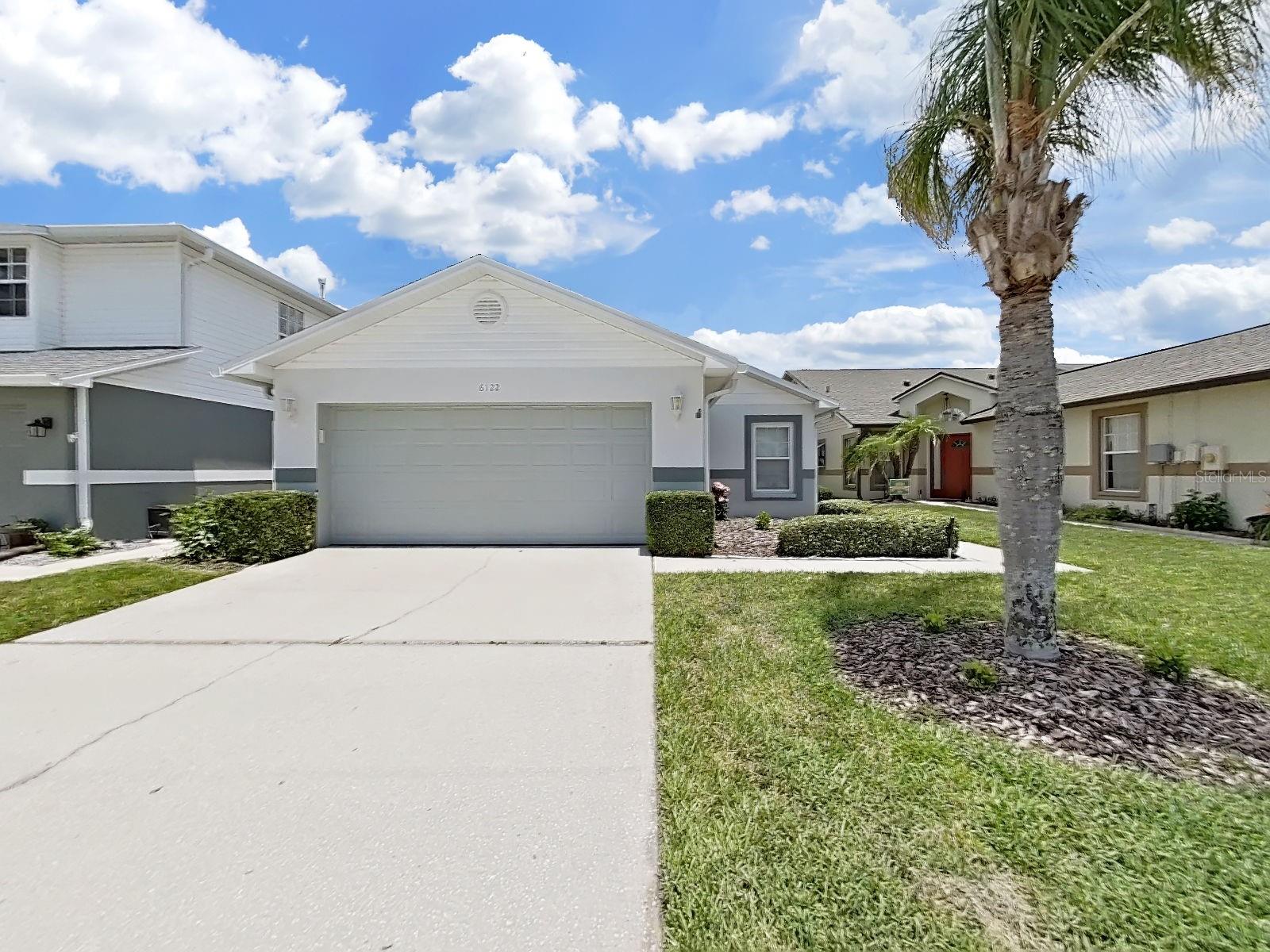 6122 GENTLE BEN CIRCLE
