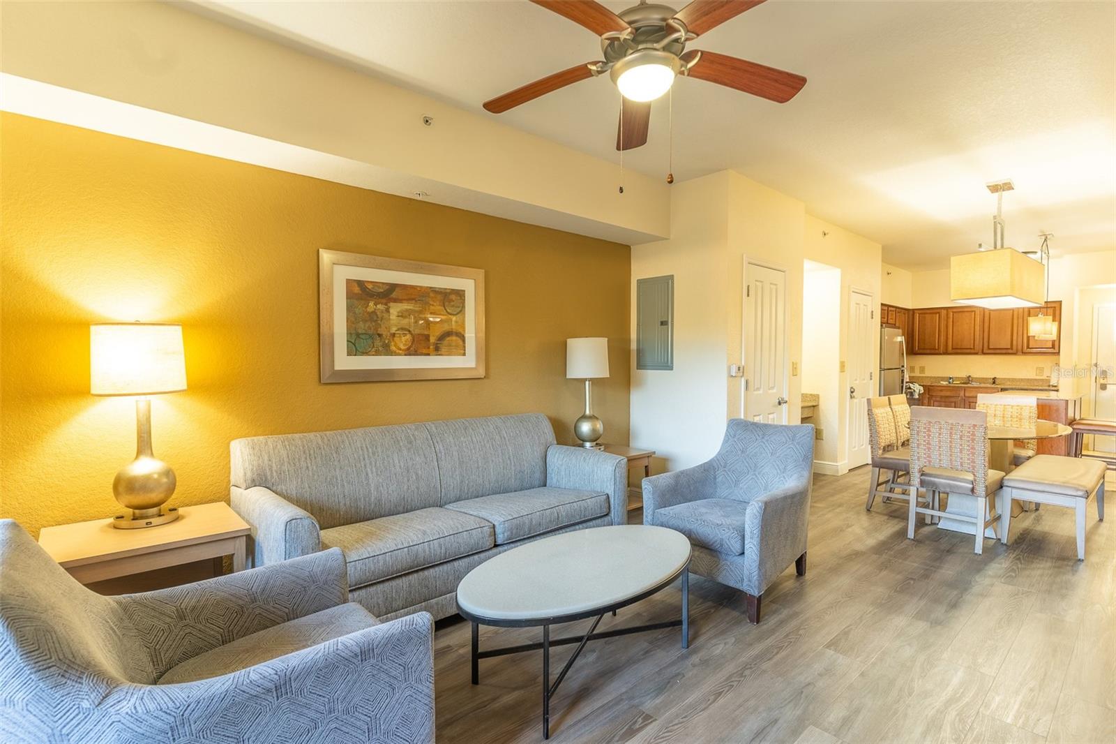 FLORIDAYS ORLANDO RESIDENCE - Residential