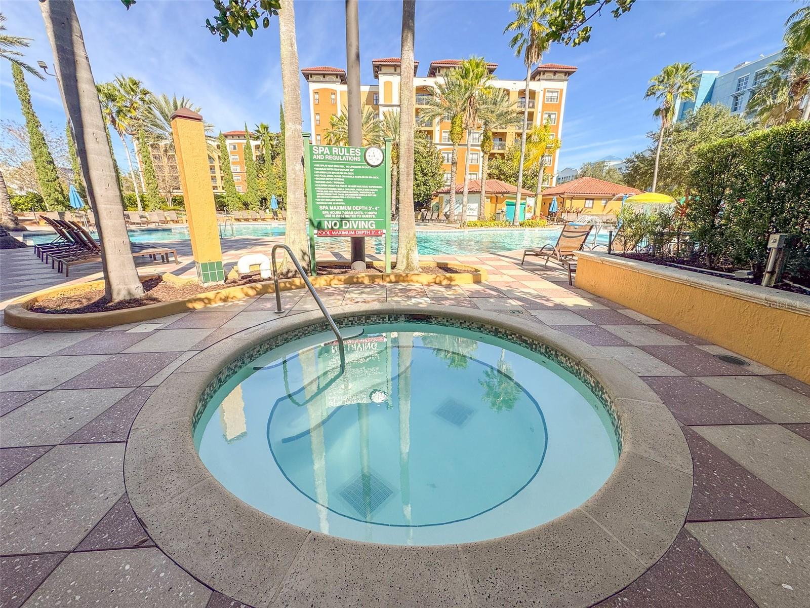 FLORIDAYS ORLANDO RESIDENCE - Residential