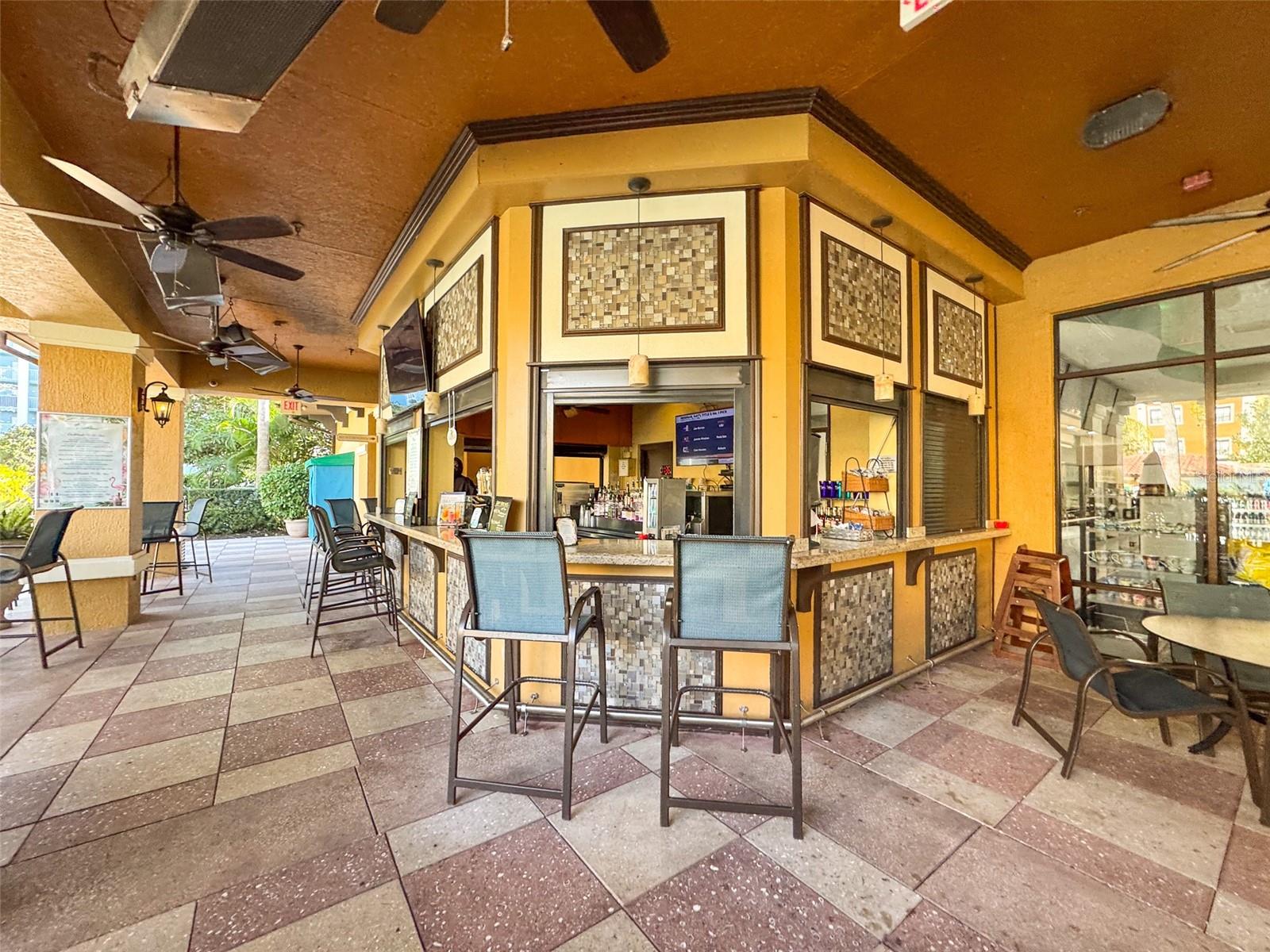 FLORIDAYS ORLANDO RESIDENCE - Residential