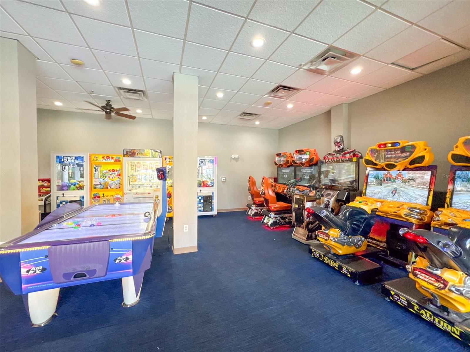 FLORIDAYS ORLANDO RESIDENCE - Residential