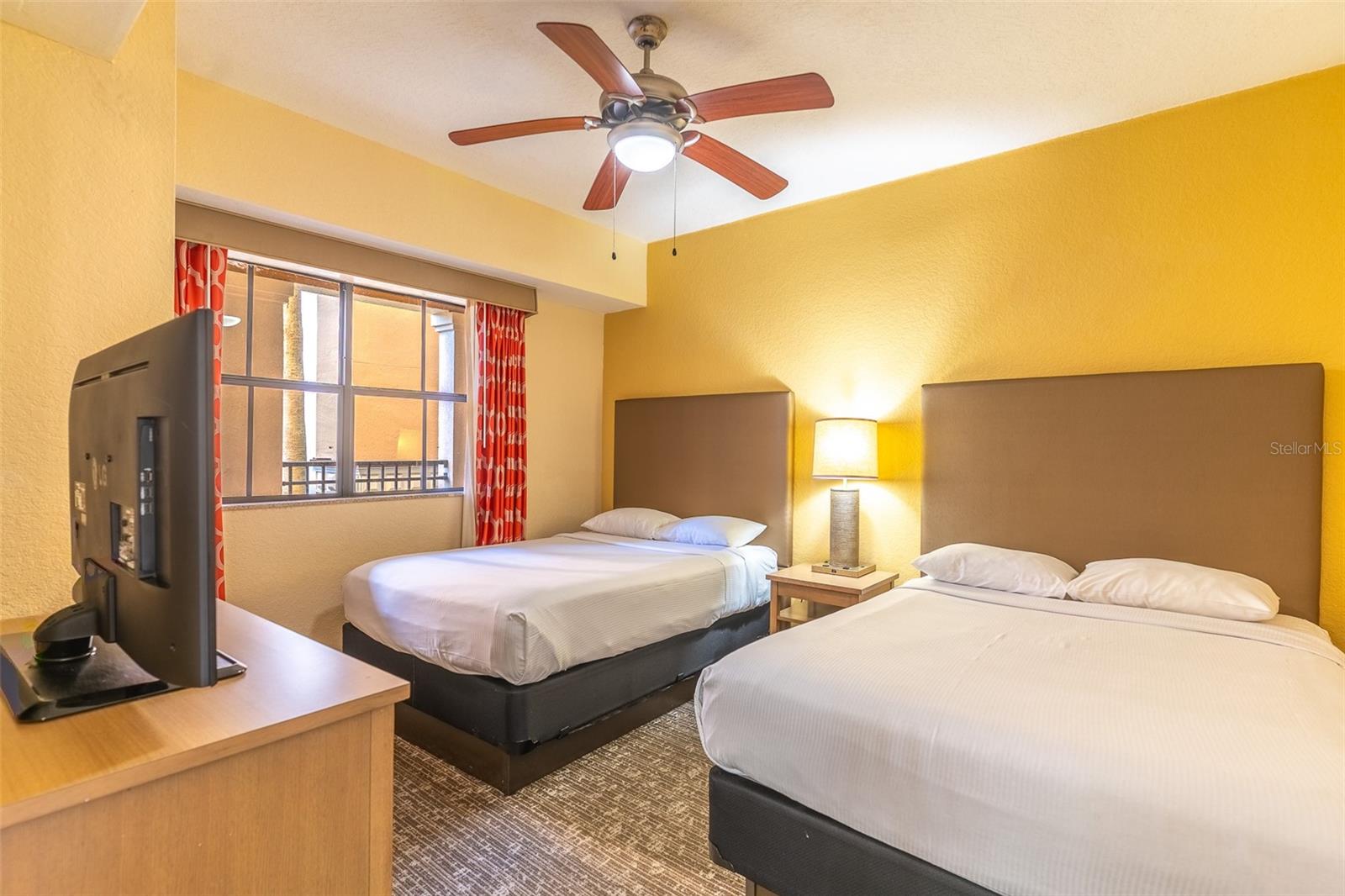 FLORIDAYS ORLANDO RESIDENCE - Residential