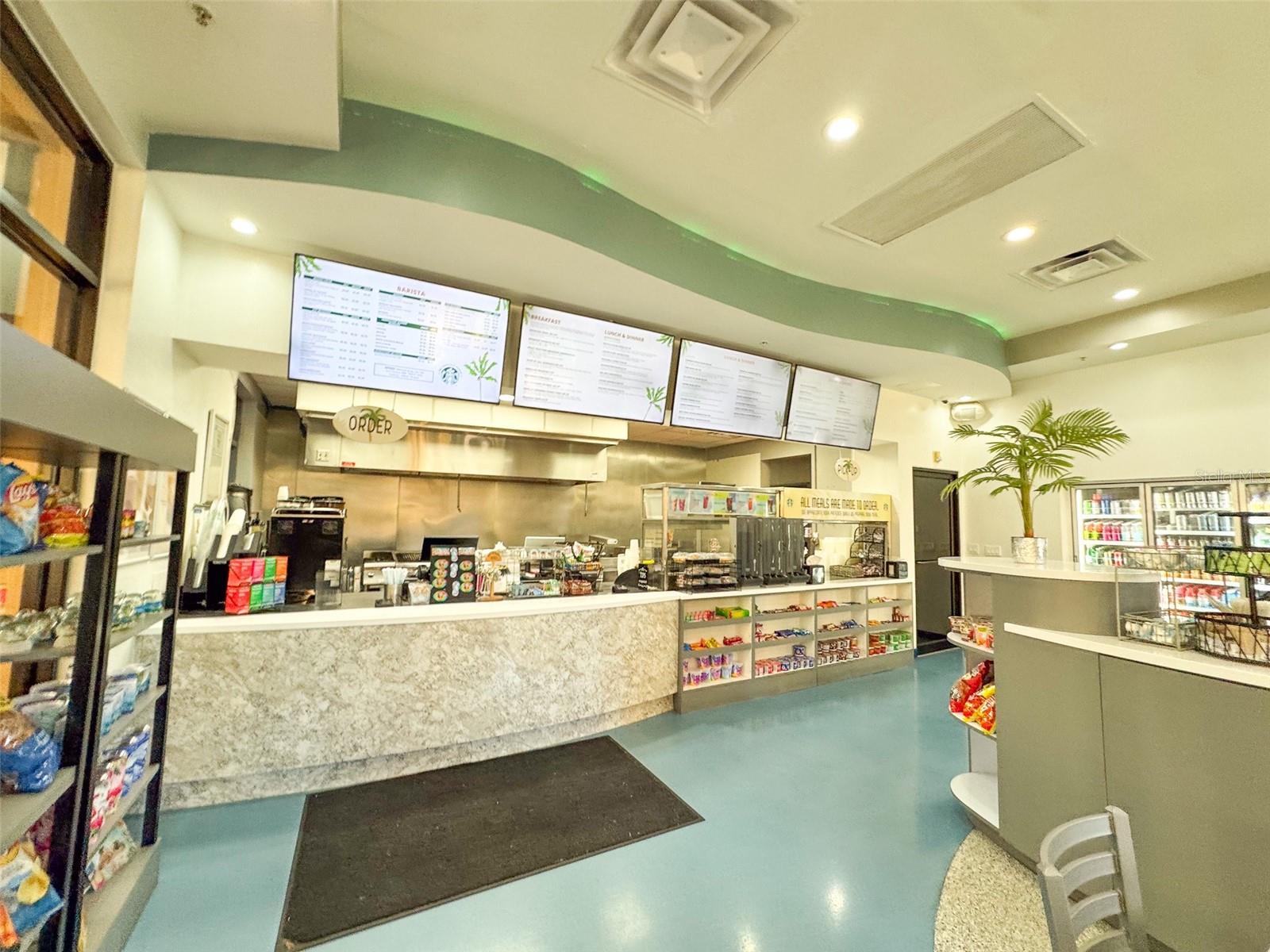 FLORIDAYS ORLANDO RESIDENCE - Residential