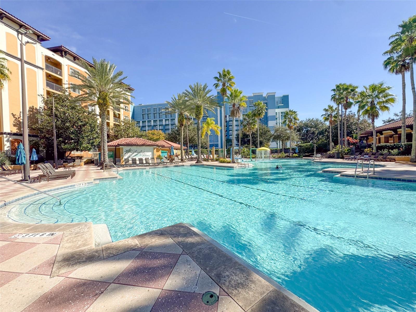 FLORIDAYS ORLANDO RESIDENCE - Residential