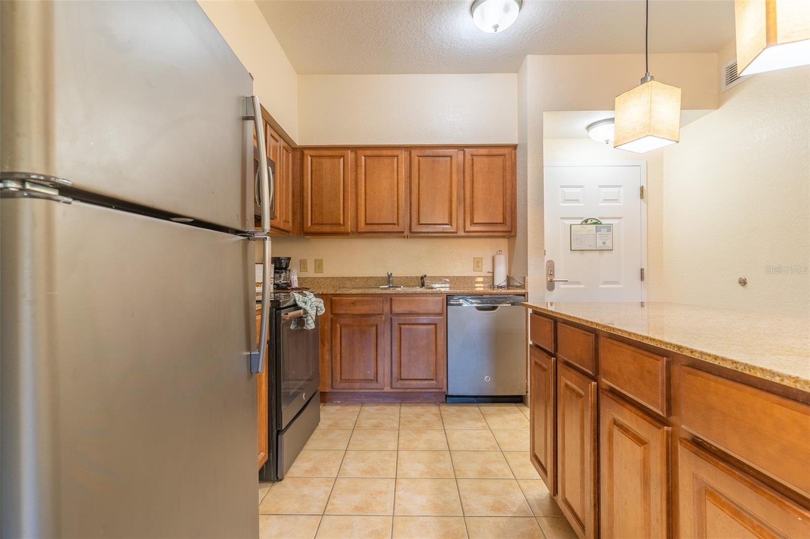 FLORIDAYS ORLANDO RESIDENCE - Residential