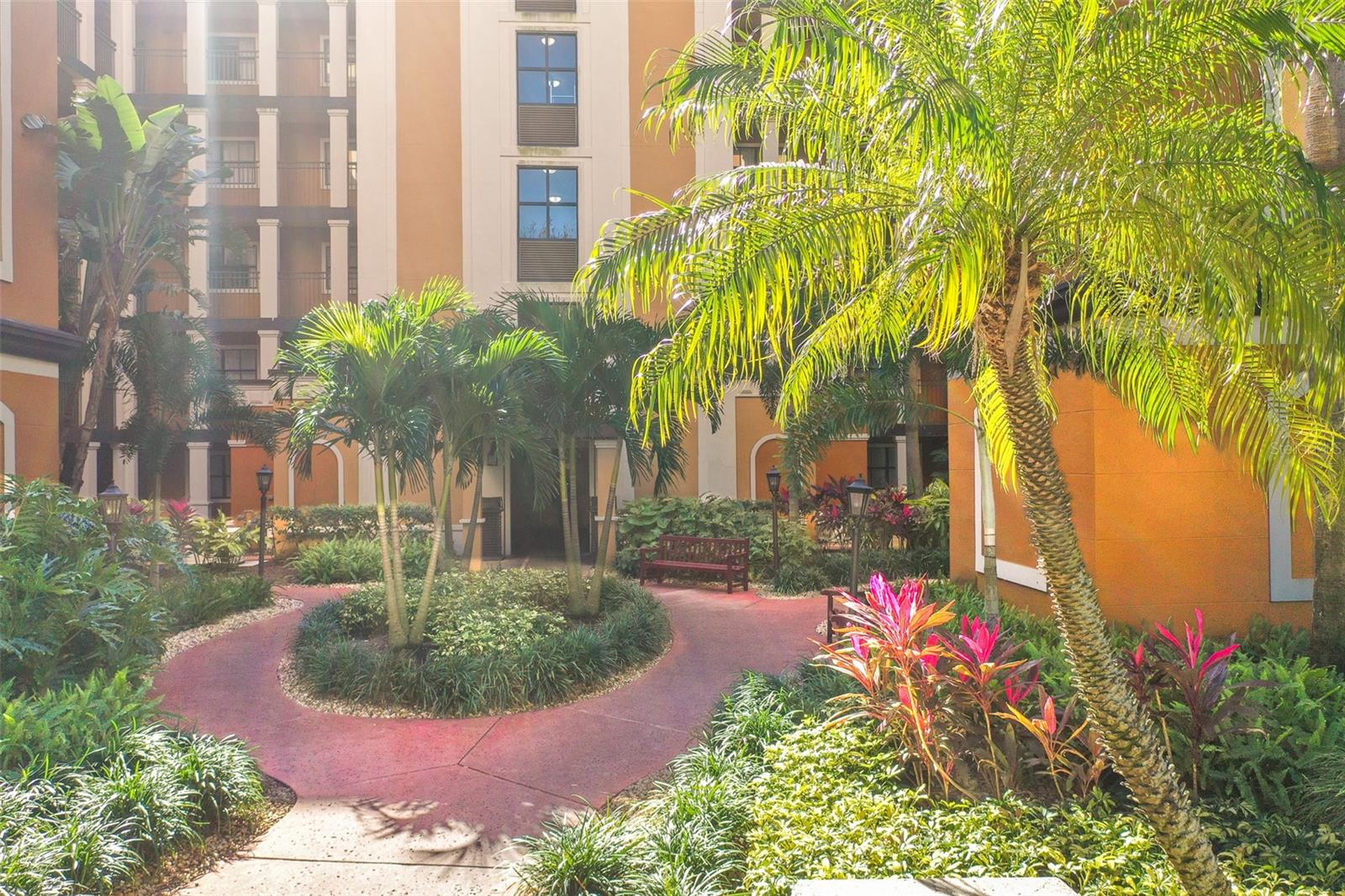 FLORIDAYS ORLANDO RESIDENCE - Residential