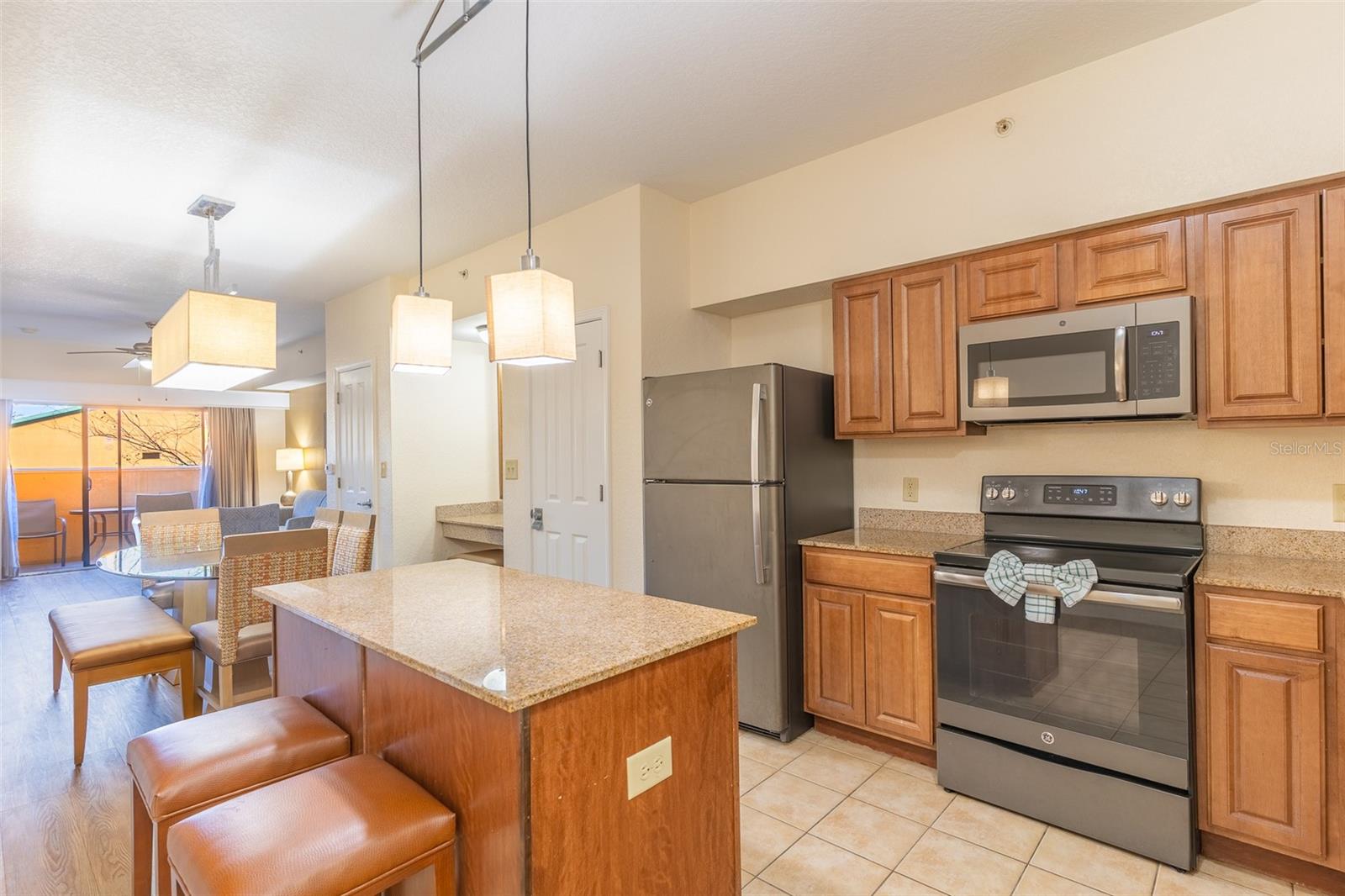 FLORIDAYS ORLANDO RESIDENCE - Residential