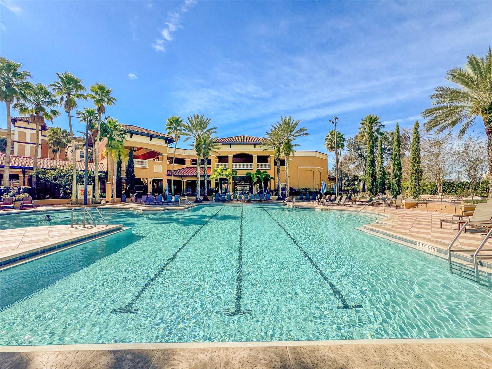 FLORIDAYS ORLANDO RESIDENCE - Residential