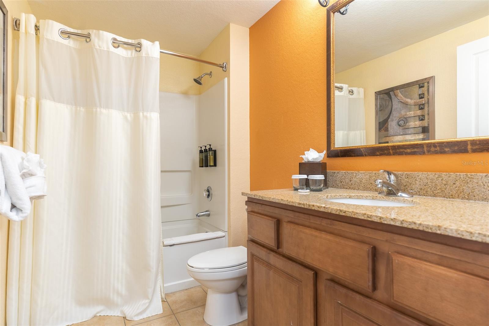 FLORIDAYS ORLANDO RESIDENCE - Residential