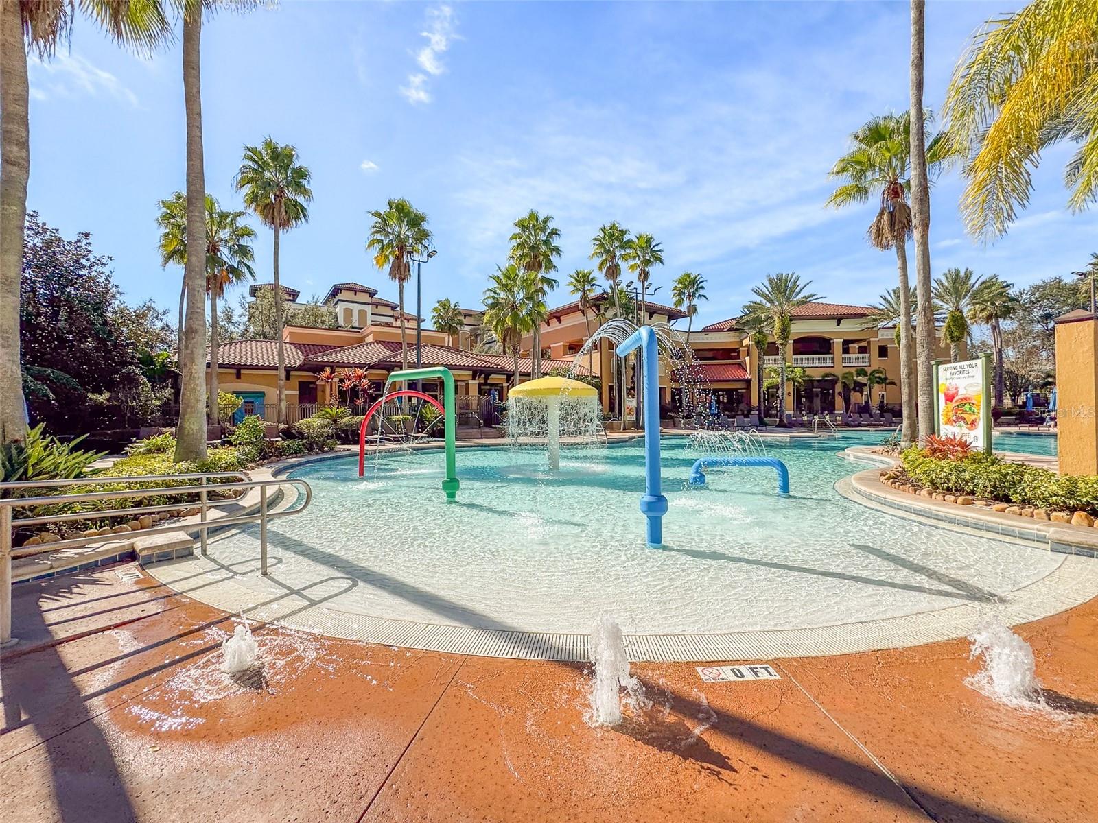 FLORIDAYS ORLANDO RESIDENCE - Residential