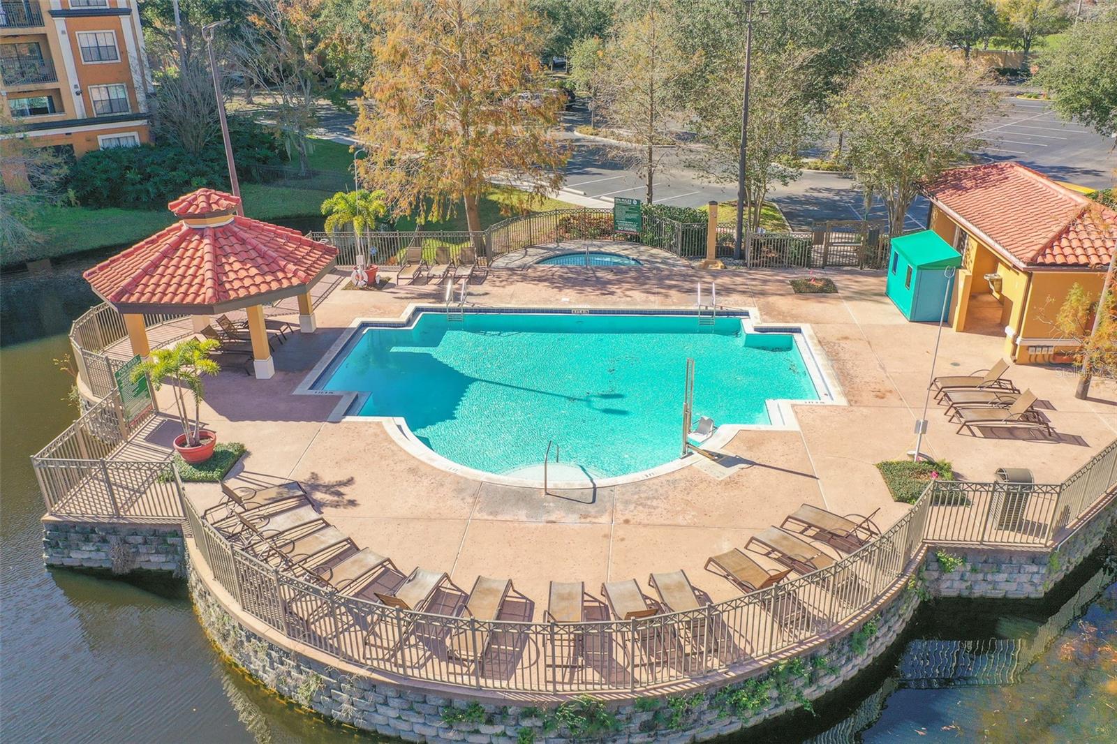 FLORIDAYS ORLANDO RESIDENCE - Residential