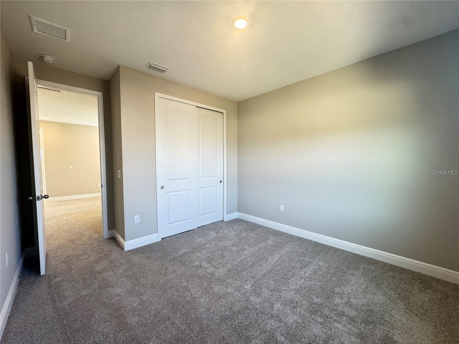 HAMLIN POINTE - Residential