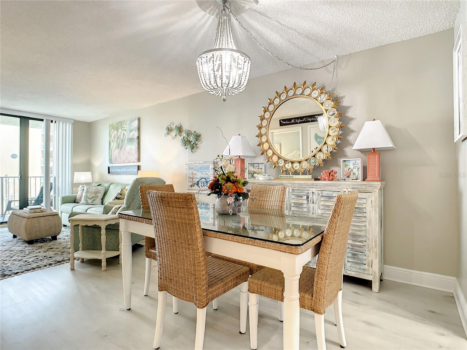 OCEAN TRILLIUM SOUTH - Residential