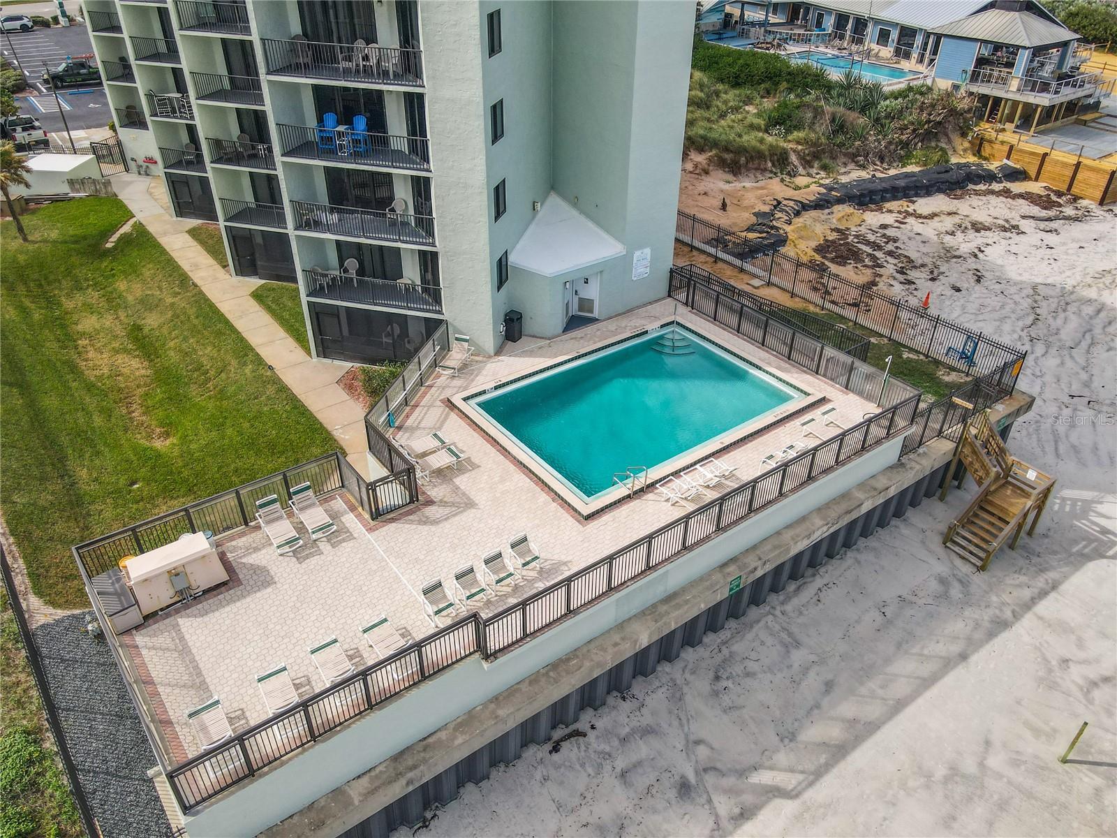 OCEAN TRILLIUM SOUTH - Residential