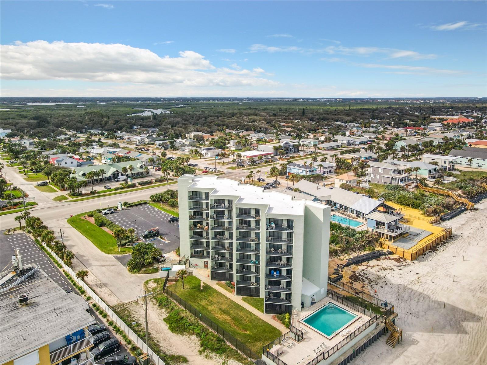 OCEAN TRILLIUM SOUTH - Residential