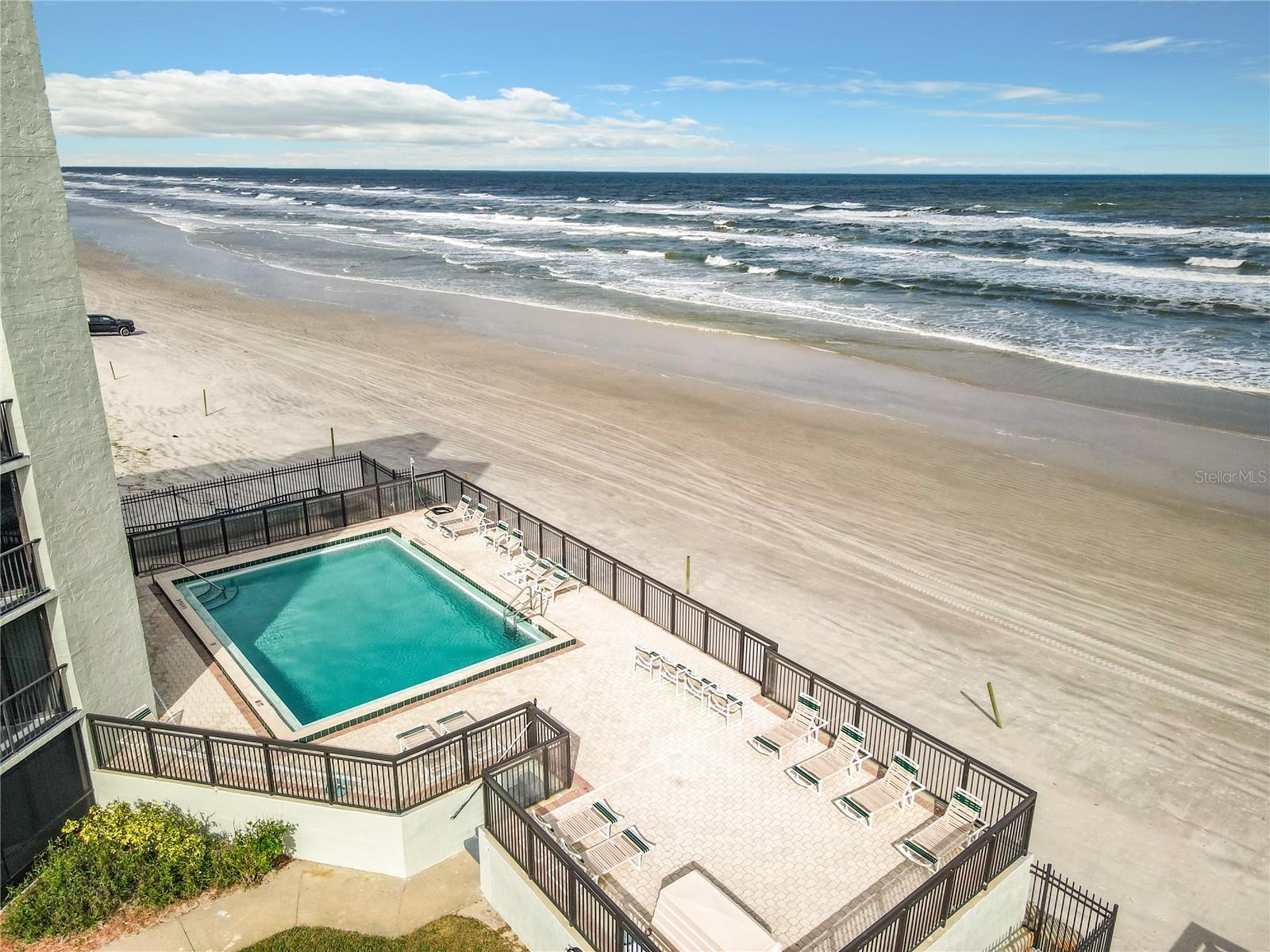 OCEAN TRILLIUM SOUTH - Residential