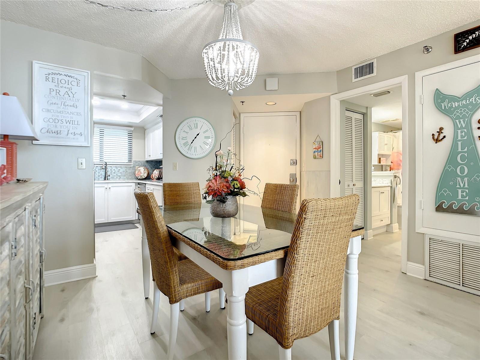 OCEAN TRILLIUM SOUTH - Residential