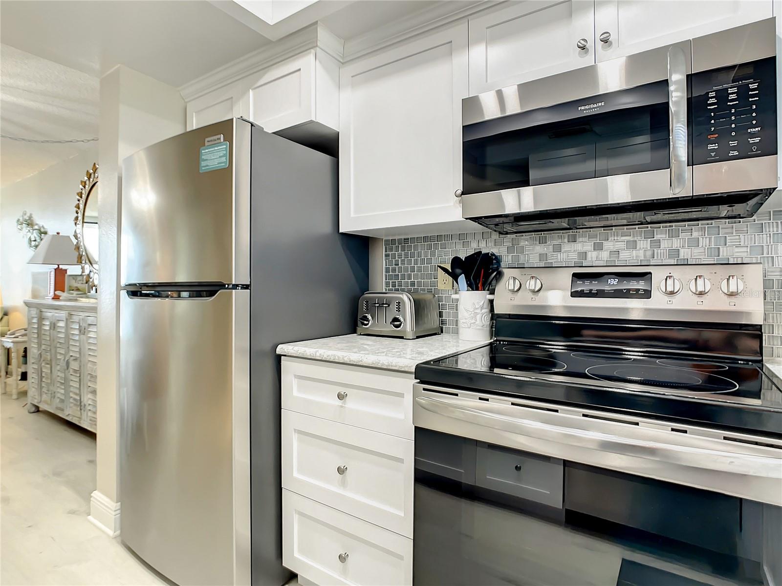 OCEAN TRILLIUM SOUTH - Residential